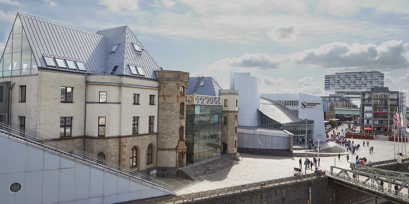 Top Museen in Köln | Mr. Köln | Foto: Museum Ludwig