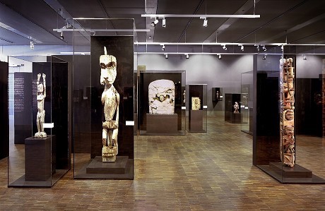 Top Museen in Köln | Rautenstrauch Joest Museum | Mr. Köln | Foto: Martin Claßen & Arno Jansen Top Museen in Köln | Rautenstrauch Joest Museum | Mr. Köln | Foto: Martin Claßen & Arno Jansen