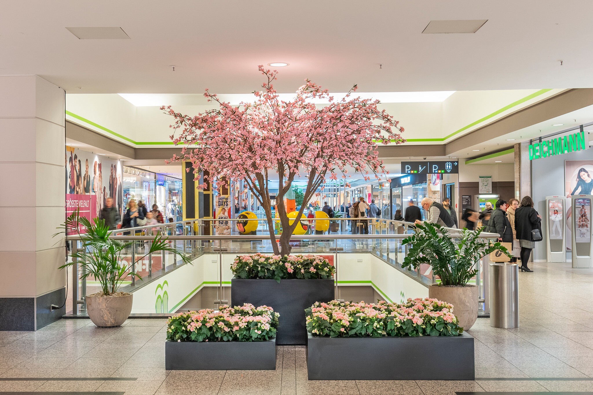 Rheincenter | Muttertagsgeschenke | Mr. Köln | Foto: Rheincenter Rheincenter | Muttertagsgeschenke | Mr. Köln | Foto: Rheincenter