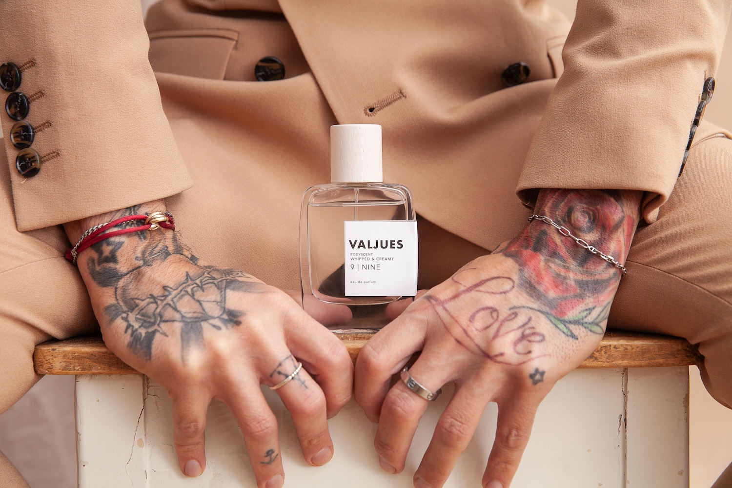 Valjues | Muttertagsgeschenke | Mr. Köln | Foto: Valjues