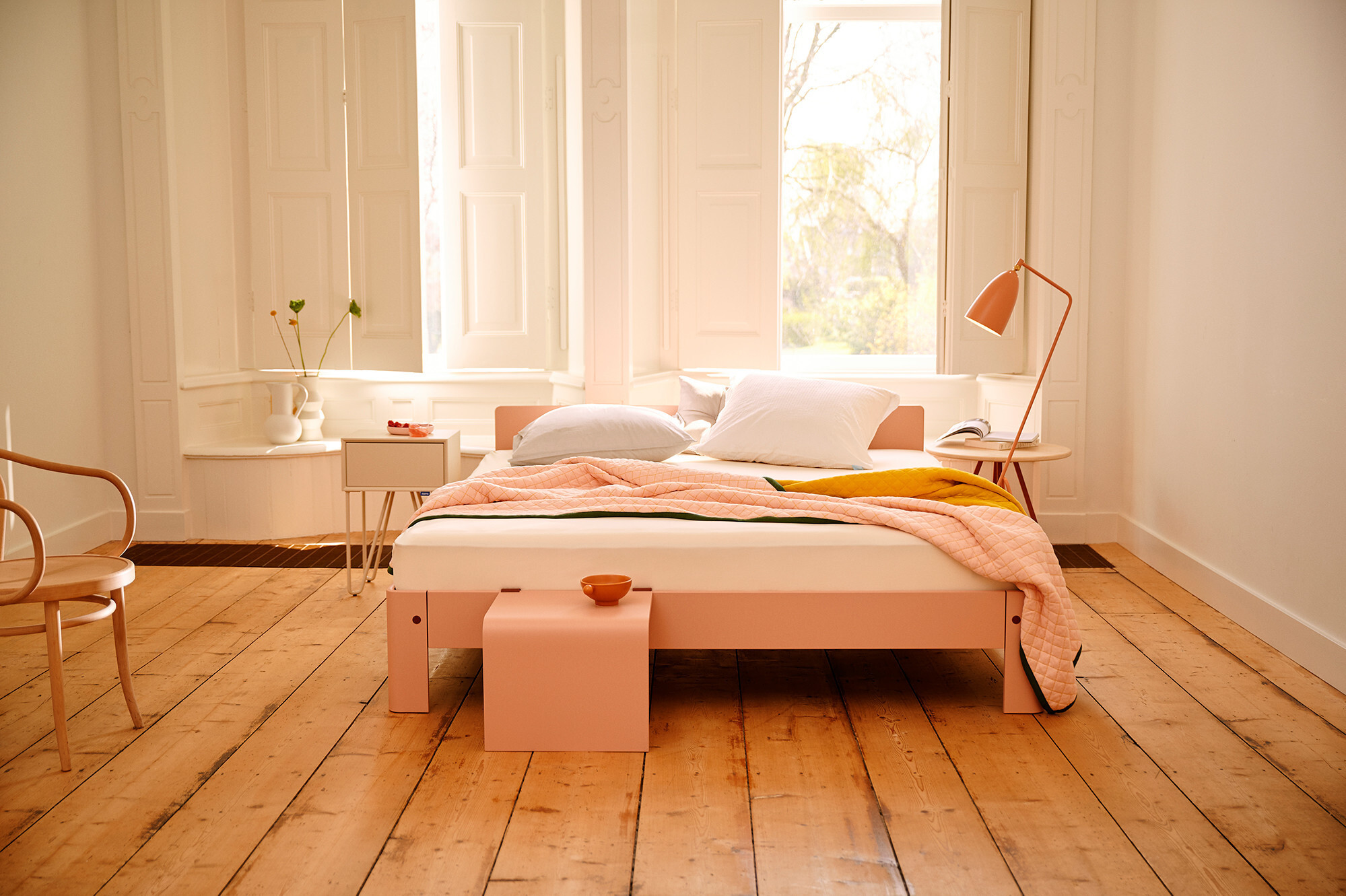 Auping | Top Möbelgeschäfte in Köln | Mr. Köln | Foto: Auping Auping | Top Möbelgeschäfte in Köln | Mr. Köln | Foto: Auping