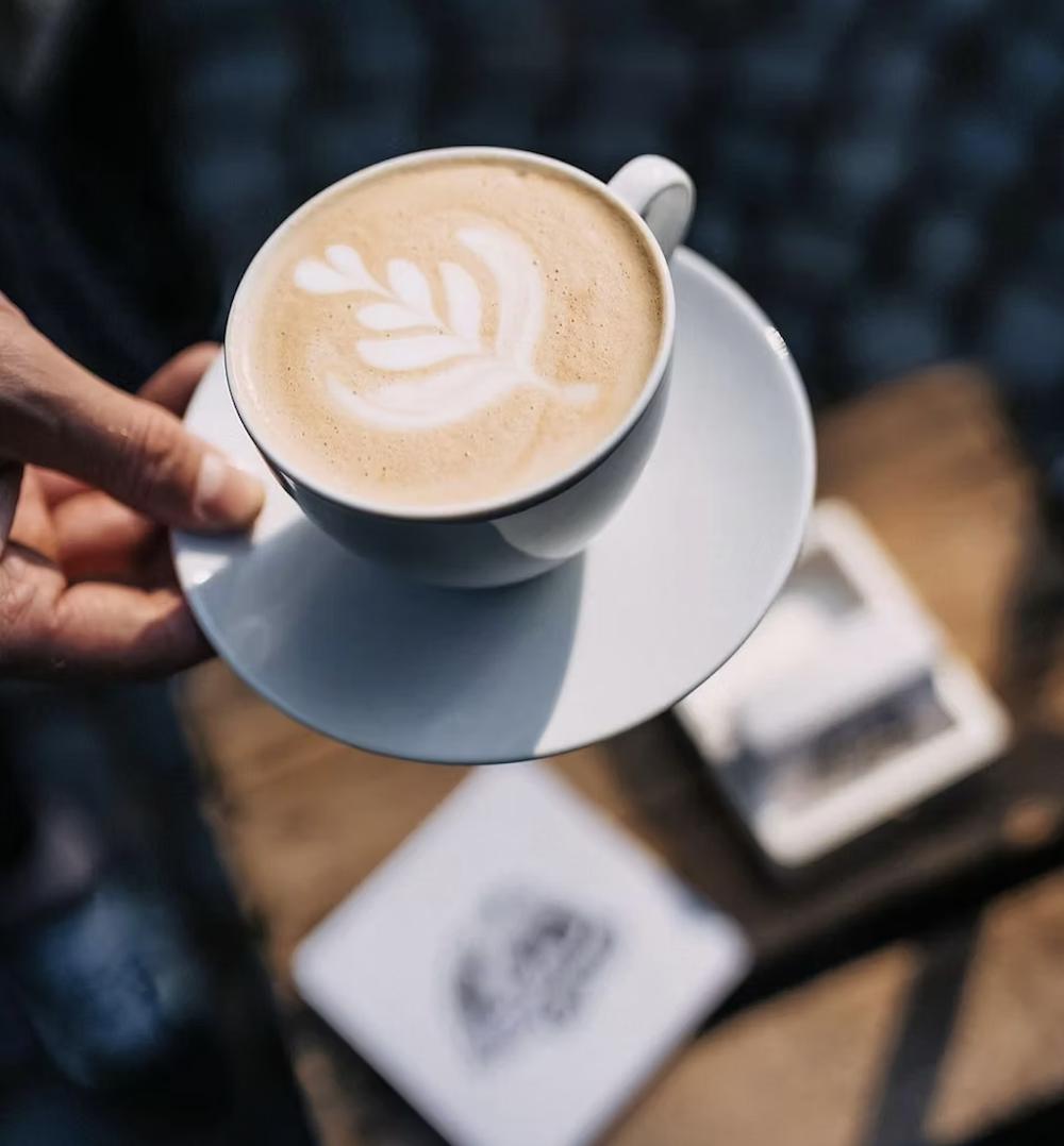 Underdog Espresso | Top Neueröffnungen in Köln | Mr. Köln | Foto: Underdog Espresso Underdog Espresso | Top Neueröffnungen in Köln | Mr. Köln | Foto: Underdog Espresso