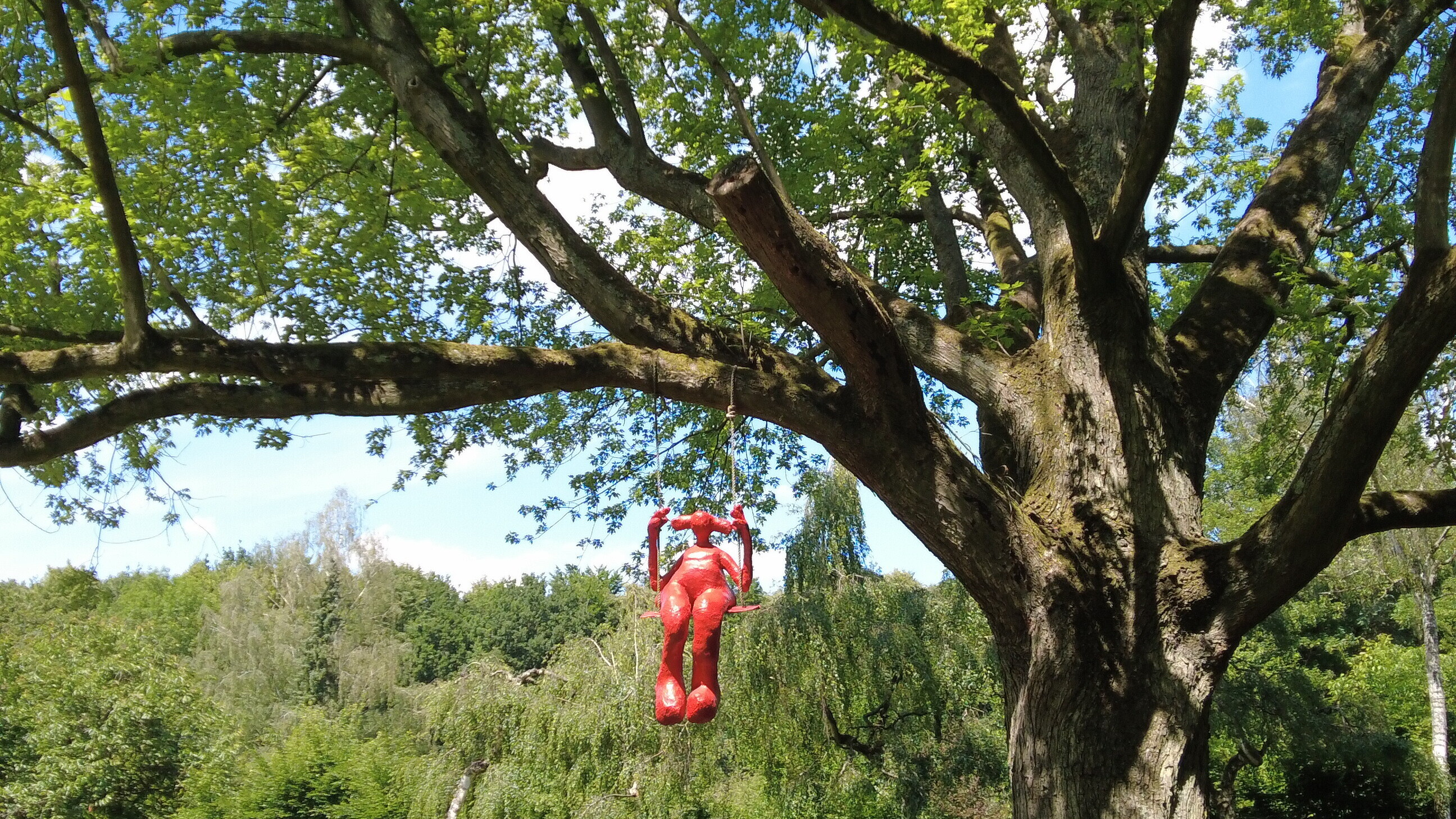 Schlosspark Stammheim