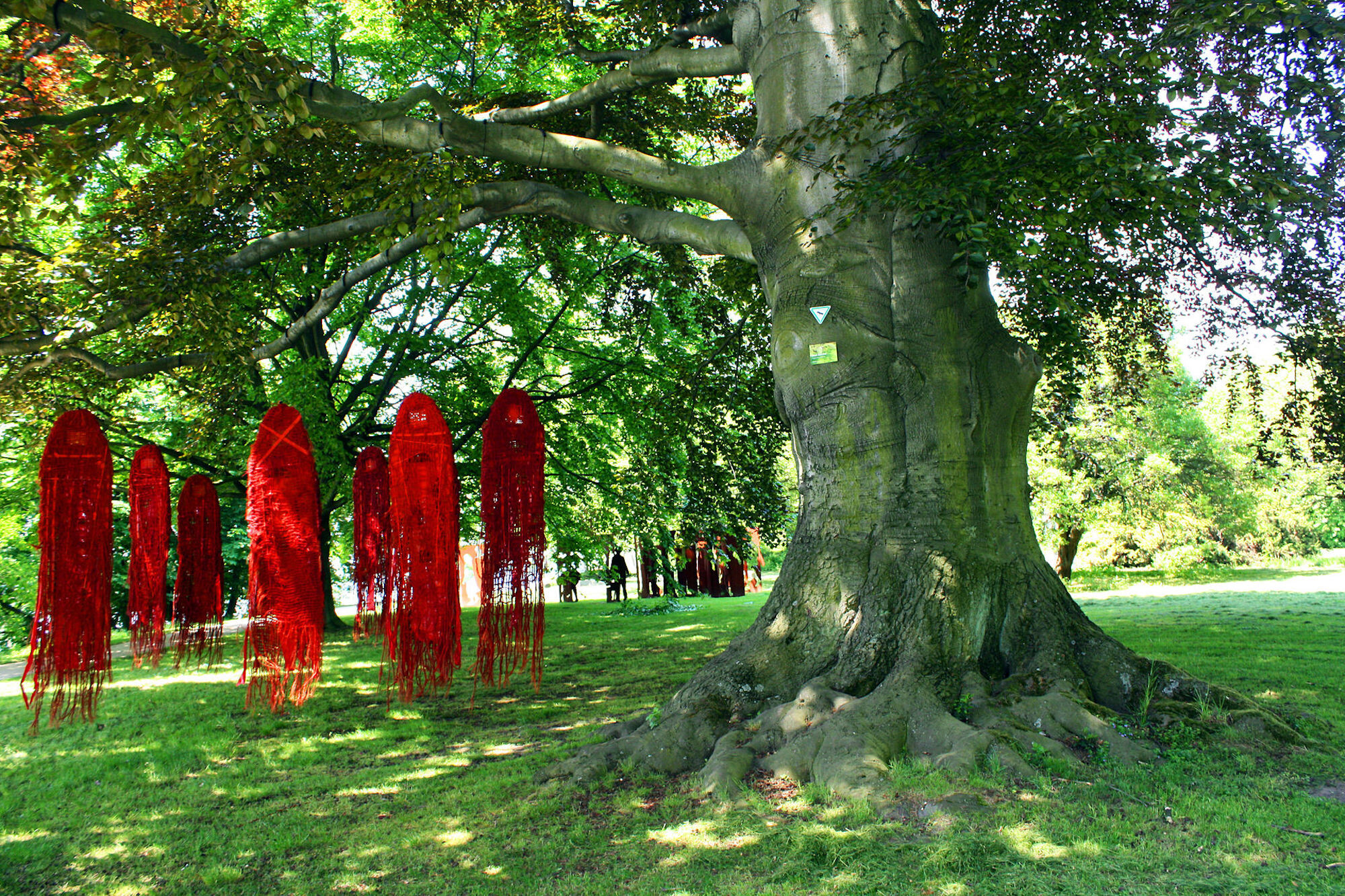 Top Outdoor-Kunst in Köln | Mr. Köln | Foto: Holger Klaes