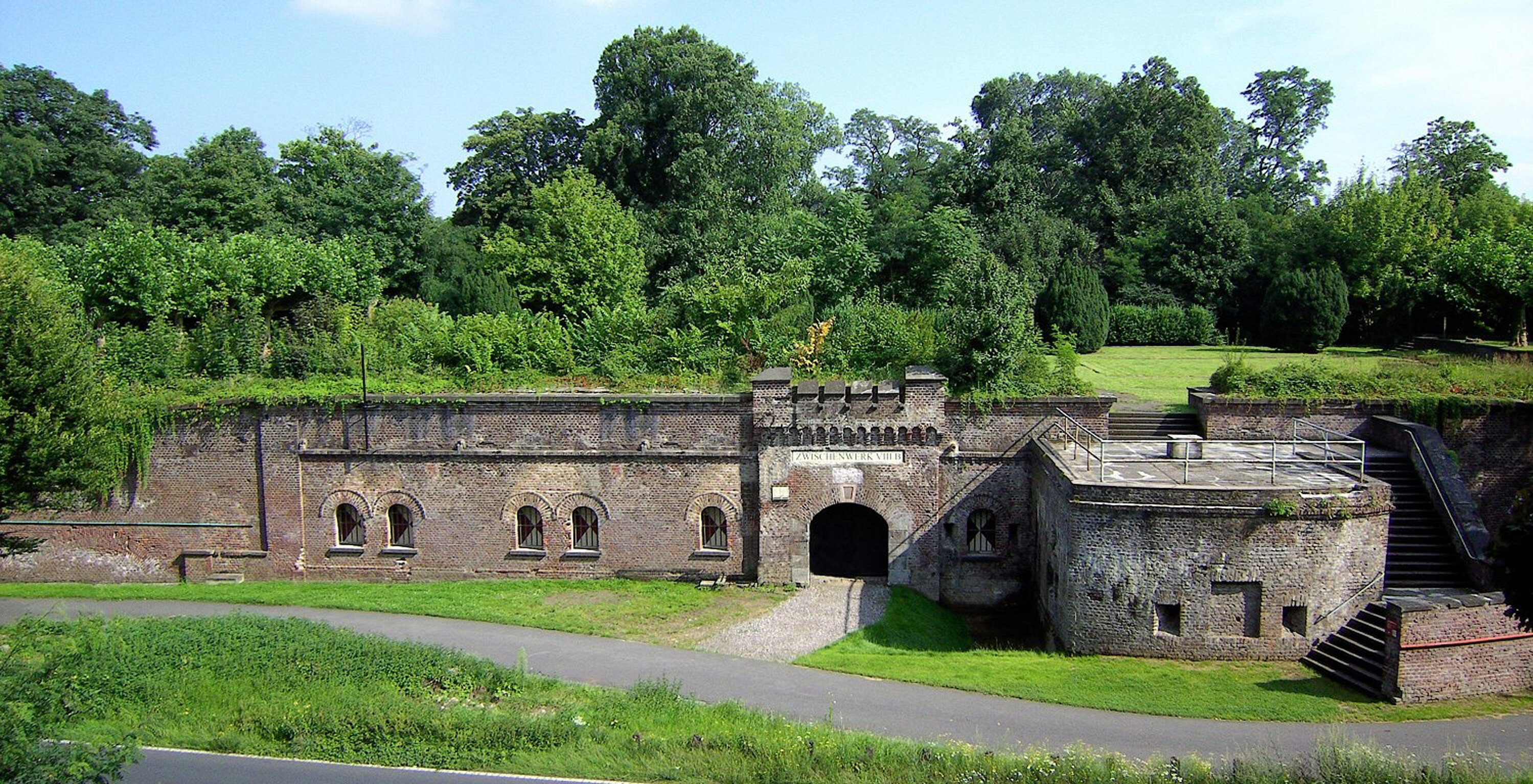 Festungsmuseum Köln Festungsmuseum Köln