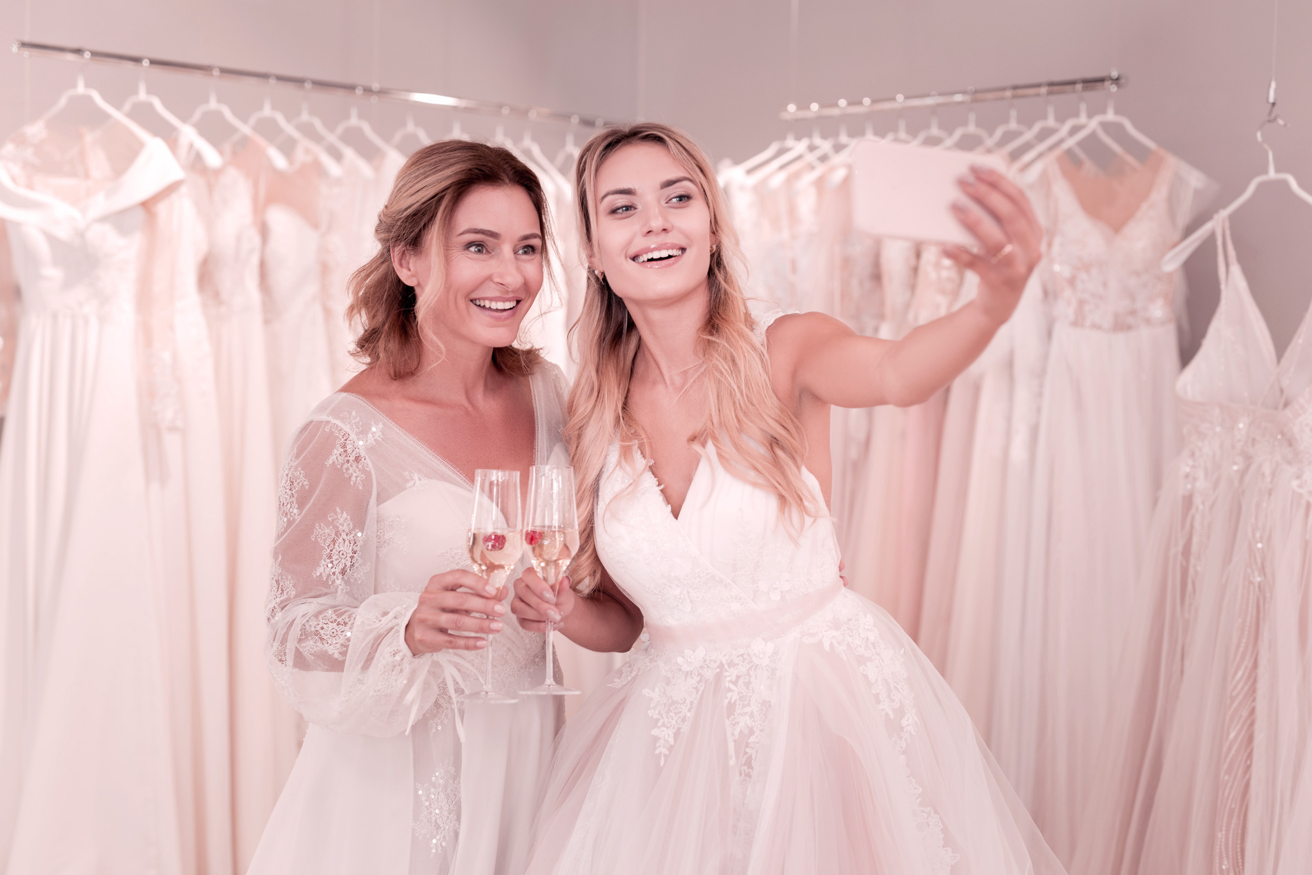 Brautmoden Outlet | Top Outlets in Köln | Mr. Köln | Foto: Brautmoden Outlet