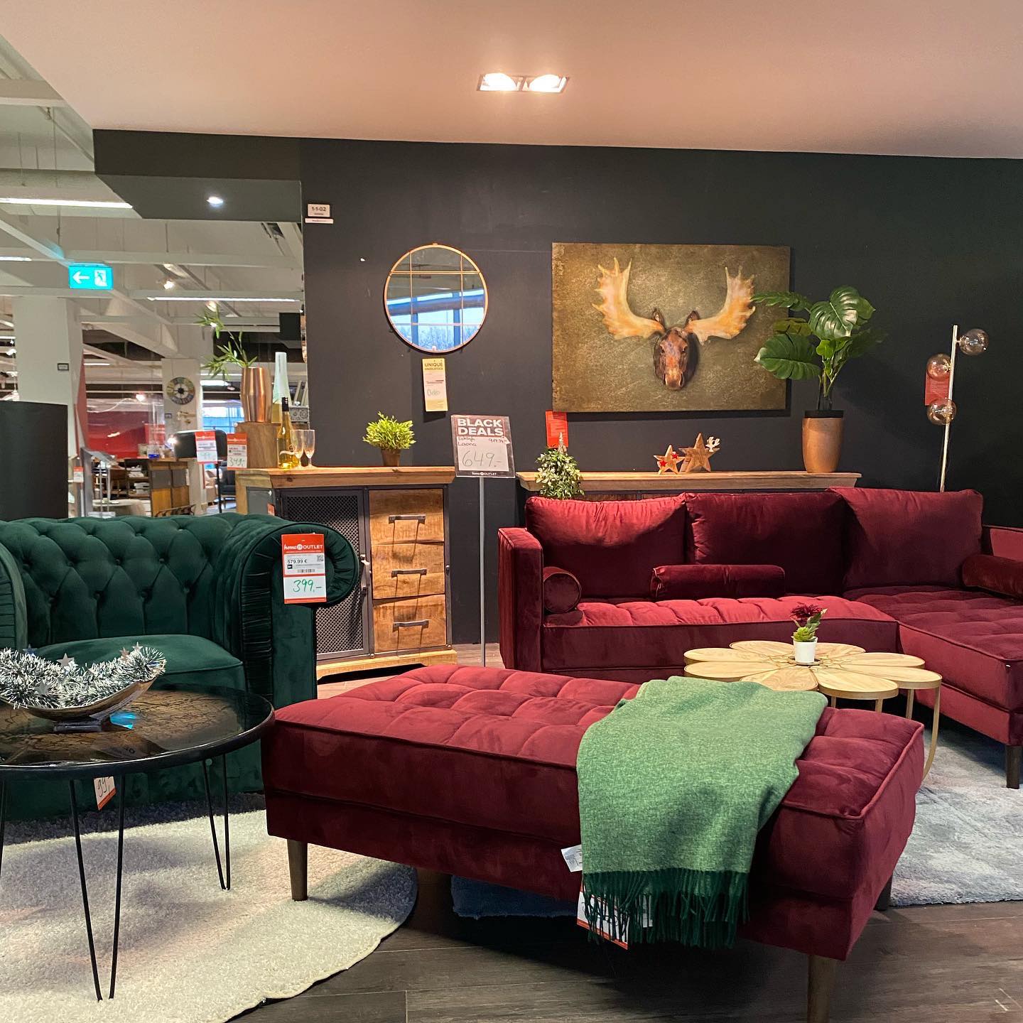 Home24 | Top Outlets in Köln | Mr. Köln | Foto: Home24