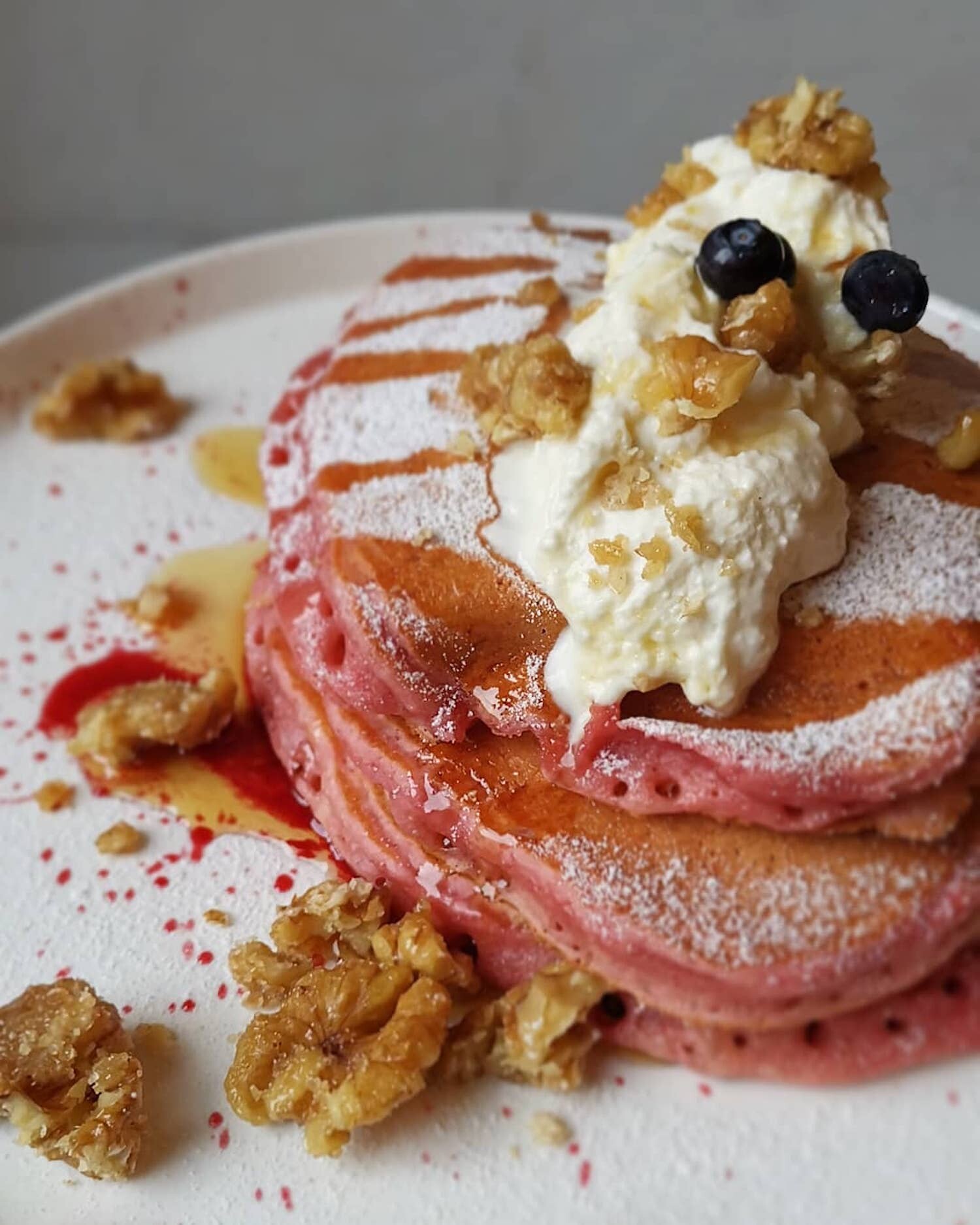 Top Spots für Pancakes in Köln | Café Bo | Mr. Köln | Foto: Café Bo