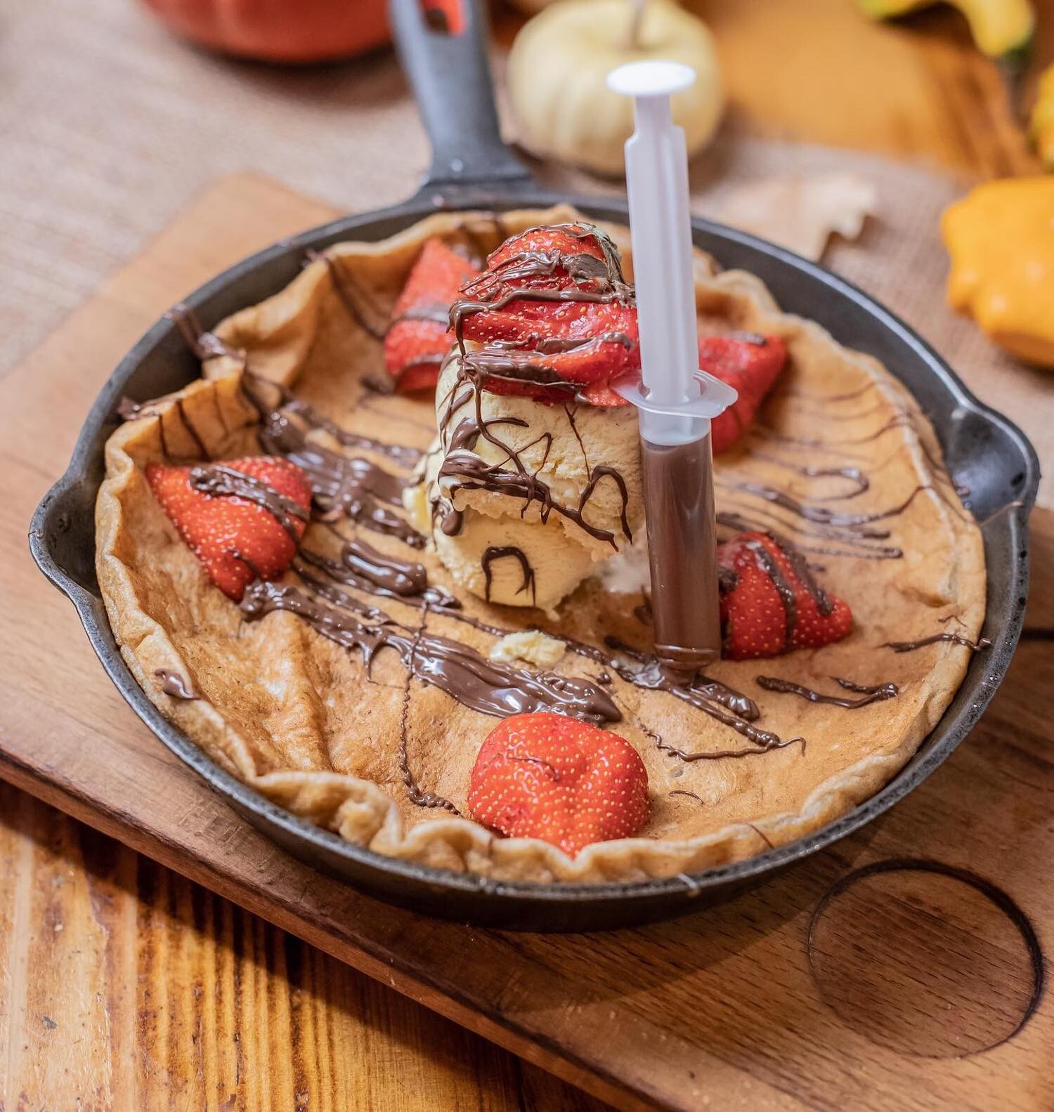 Top Spots für Pancakes in Köln | Café Buur | Mr. Köln | Foto: Café Buur