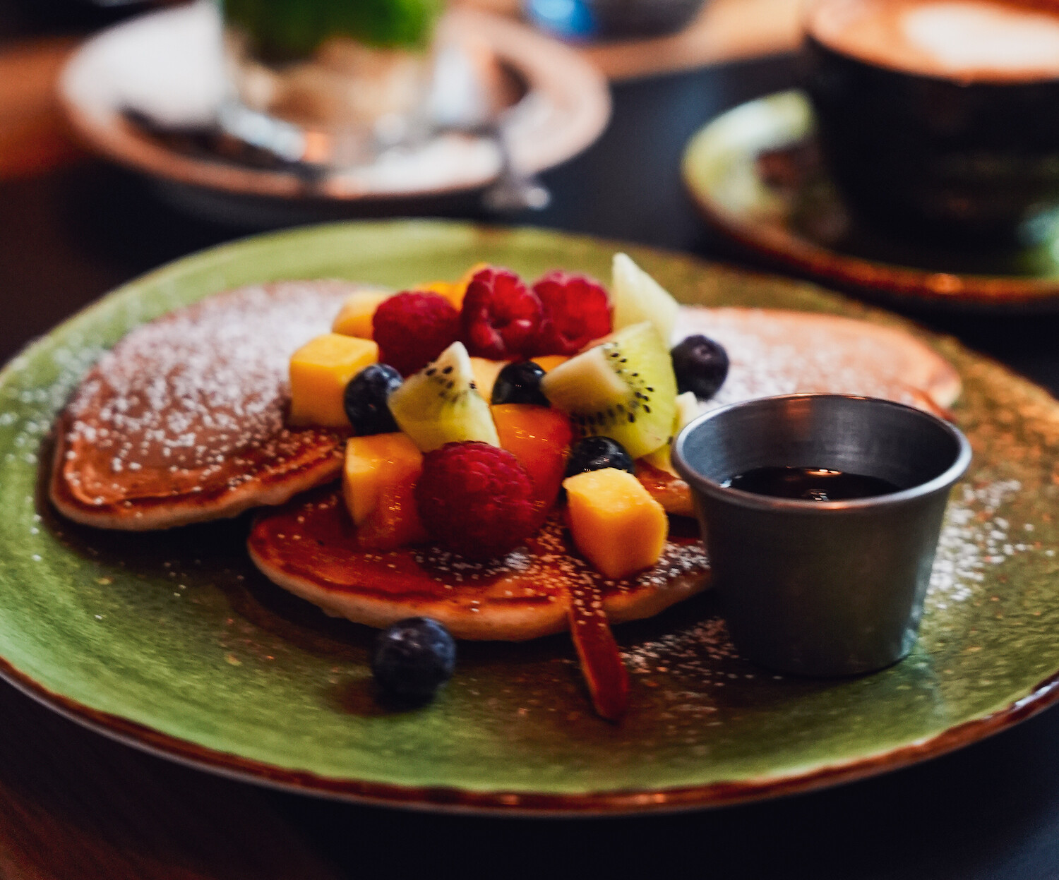 Deli Sülz | Top Locations zum Frühstücken | Mr. Köln | Foto: Deli Sülz