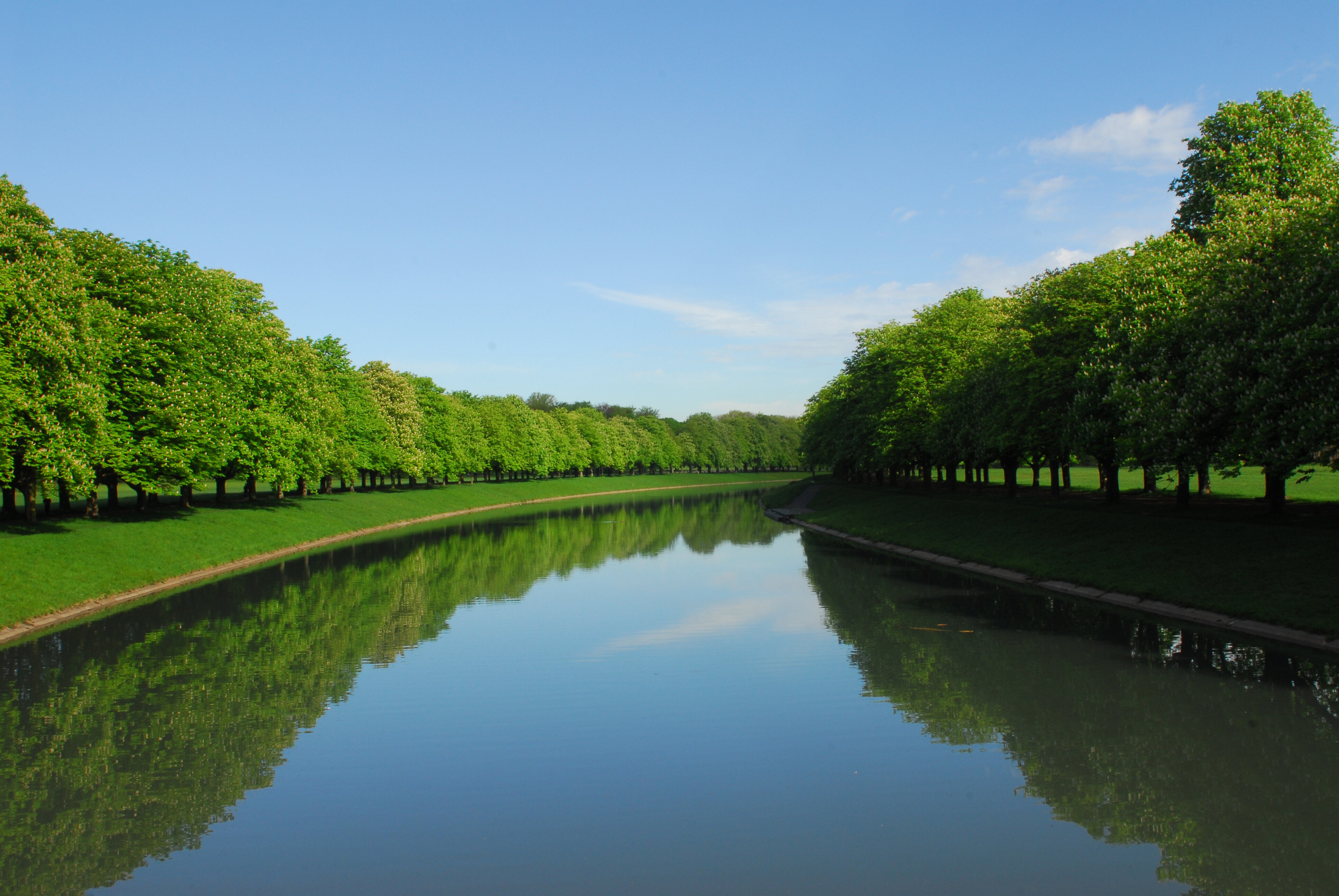 Top Parks in Köln | Decksteiner Weiher | Mr. Köln | Foto: Decksteiner Weiher