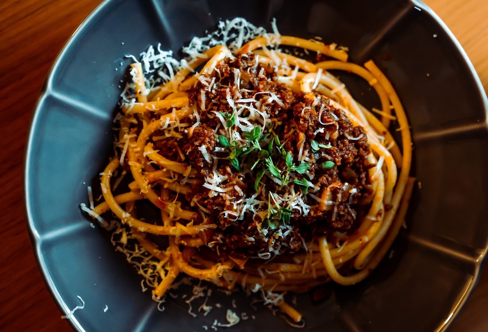 Top Pasta Restaurants in Köln | Trattoria Bar Celentano | Mr. Köln | Foto: Trattoria Bar Celentano