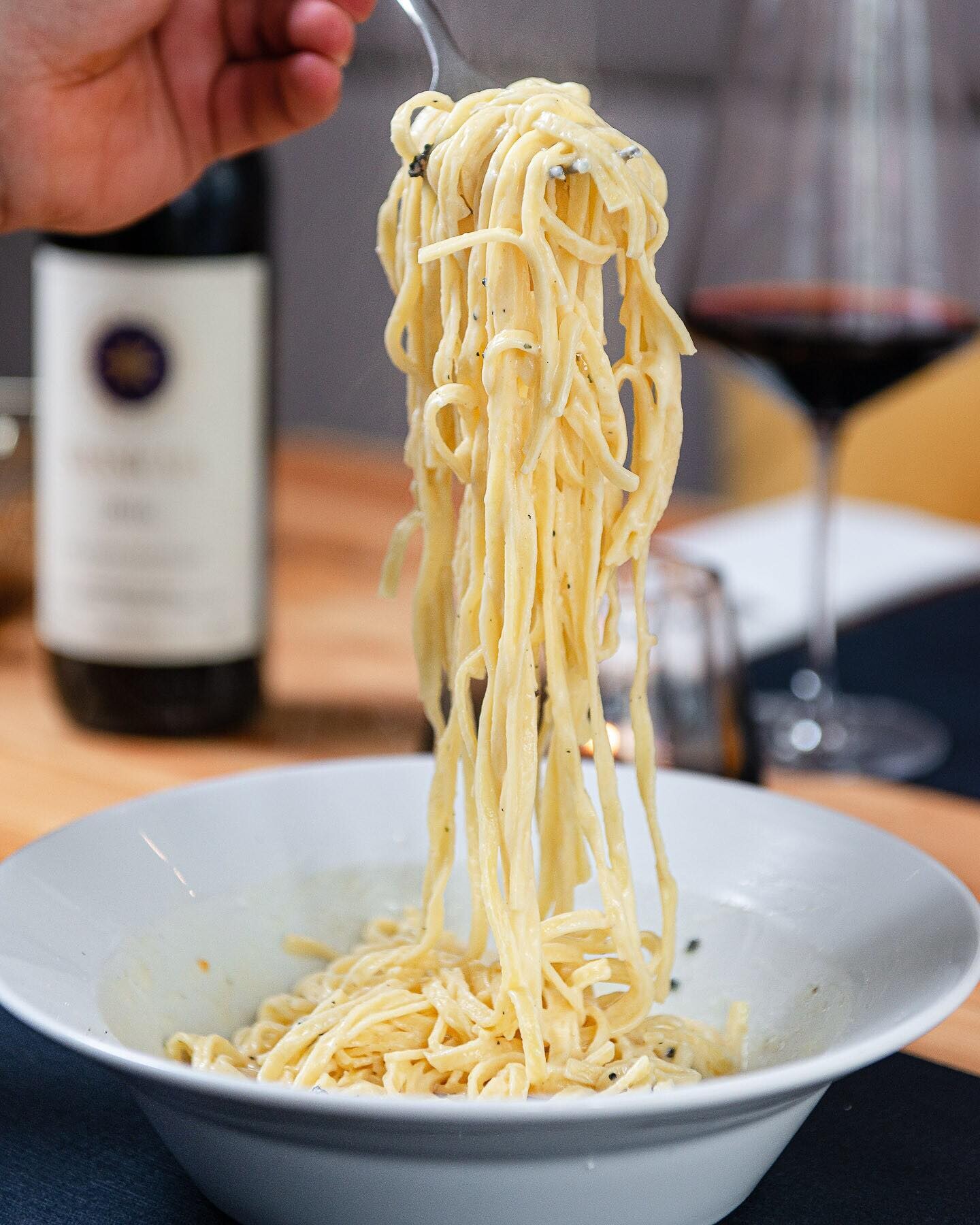 Top Pasta Restaurants in Köln | Vetrina | Mr. Köln | Foto: Vetrina