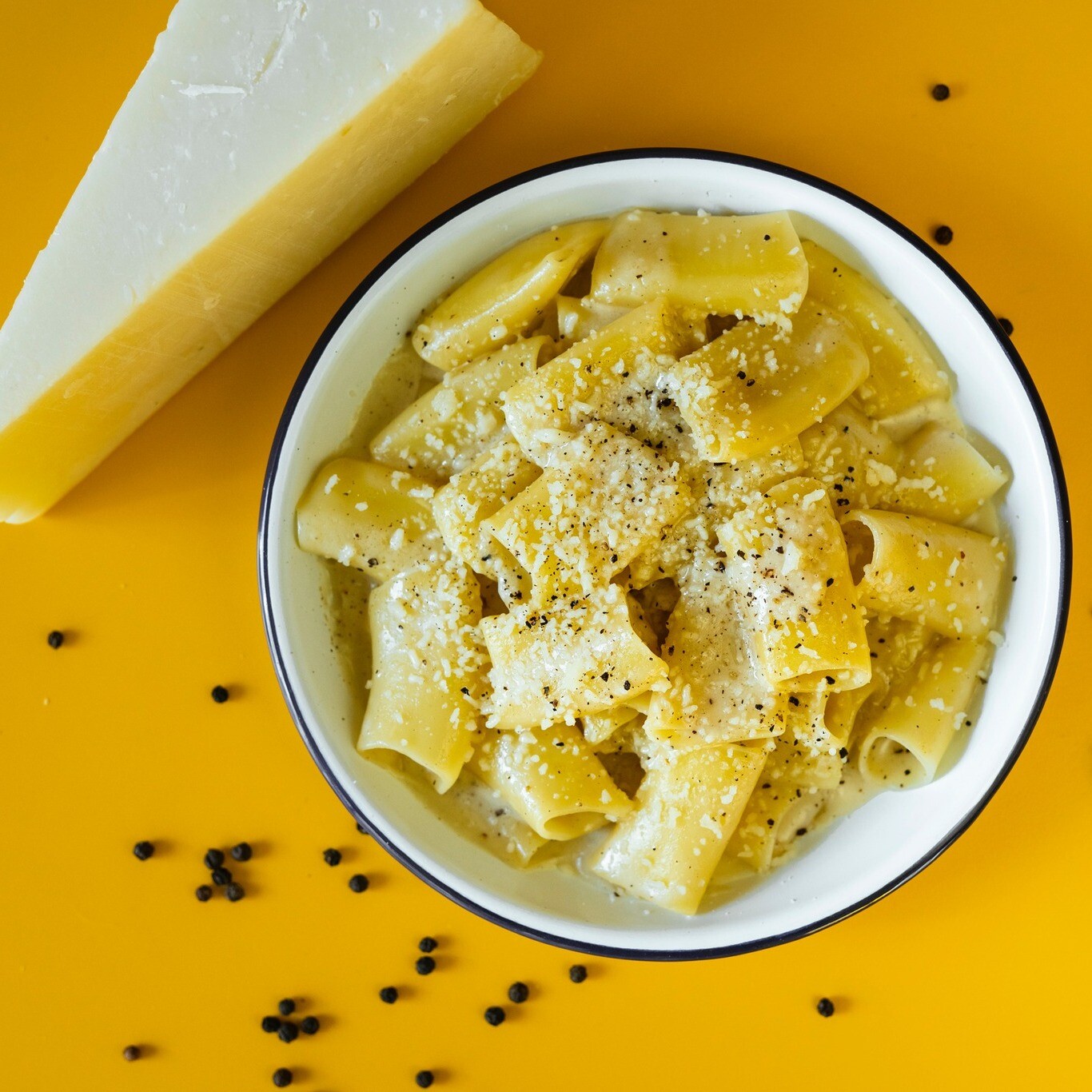 Top Pasta Restaurants in Köln | Etto Pasta & Co. | Mr. Köln | Foto: Etto Pasta & Co.