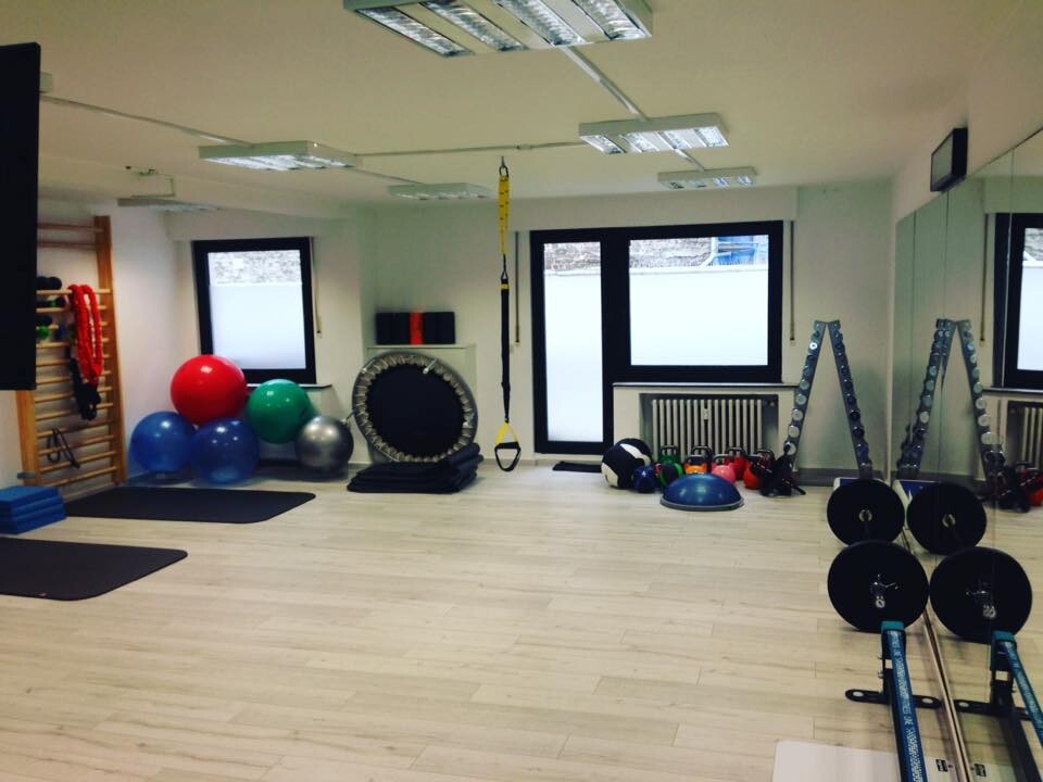 Bodytuning - Abdullah Keseroglu | Top Personaltrainer in Köln | Mr. Köln | Foto: Bodytuning