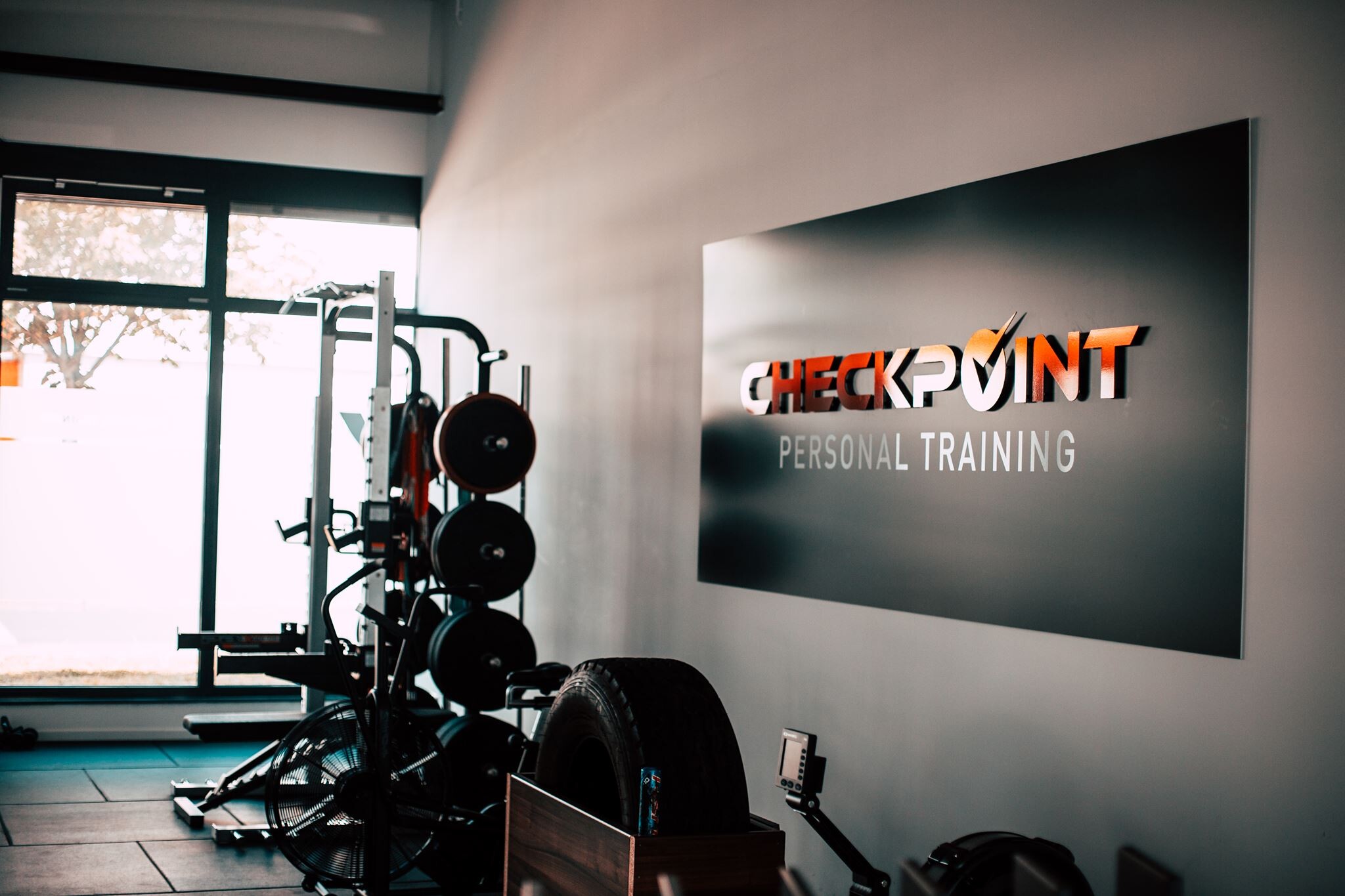 Checkpoint Personal Training | Top Personaltrainer in Köln | Mr. Köln | Foto: Checkpoint Personal Training