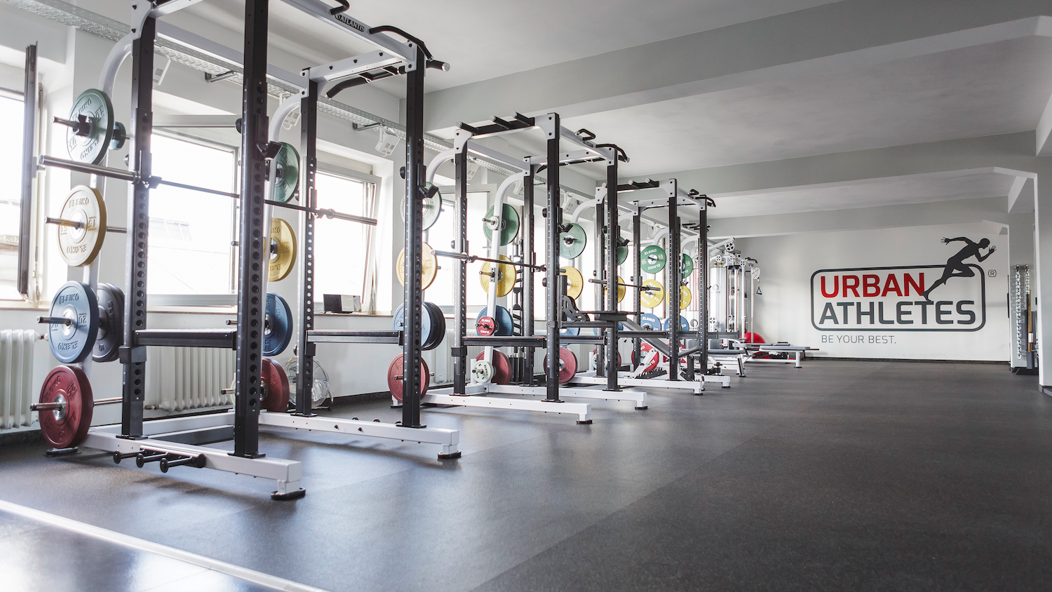 Urban Athletes | Top Personaltrainer in Köln | Mr. Köln | Foto: Urban Athletes Urban Athletes | Top Personaltrainer in Köln | Mr. Köln | Foto: Urban Athletes