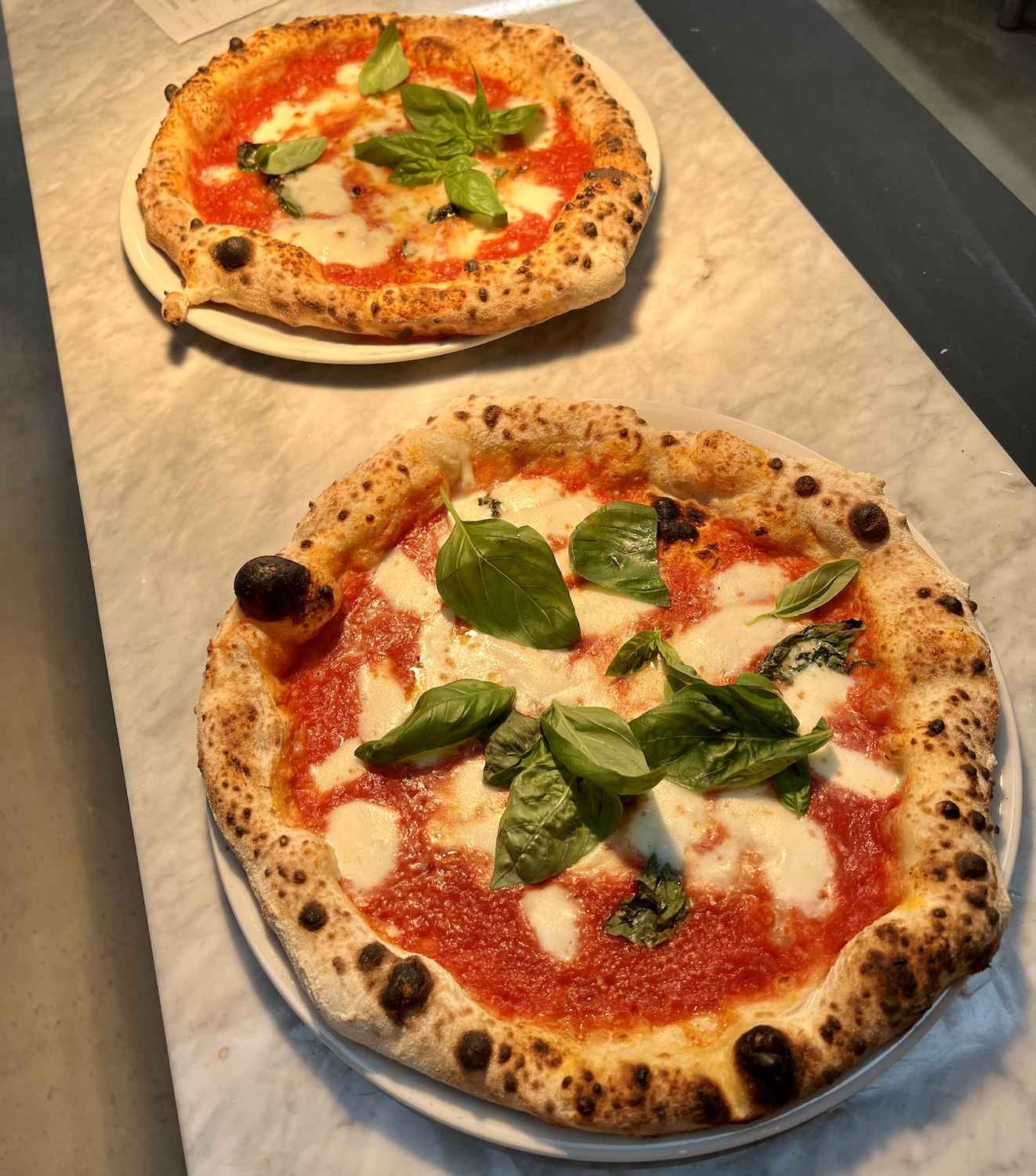 Top Pizza Restaurants in Köln | Nennillo | Mr. Köln | Foto: Mr. Köln