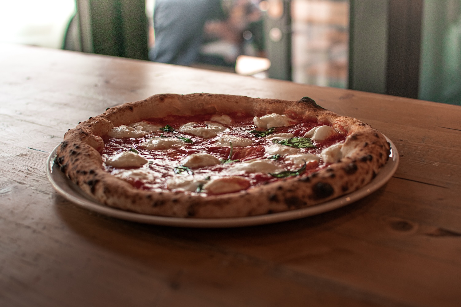 Top Pizza Restaurants in Köln | 485 Grad | Mr. Köln | Foto: 485 Grad