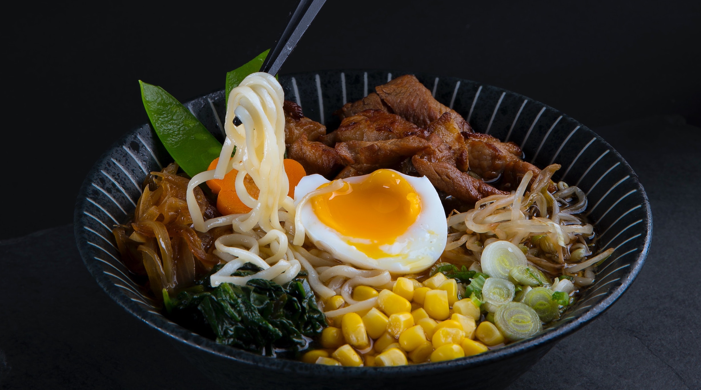 Top Spots in Köln mit den besten Ramen | Mr. Köln | Foto: Hambaga