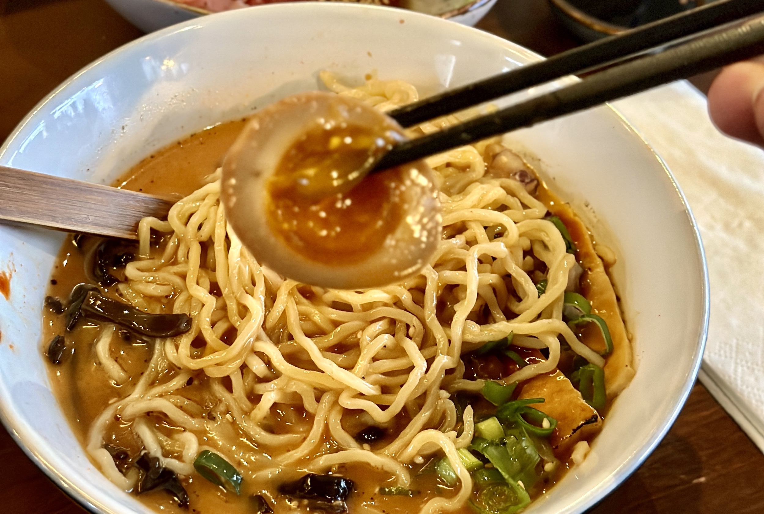 Top Ramen-Restaurants in Köln | Daikan | Mr. Köln | Foto: Mr. Köln