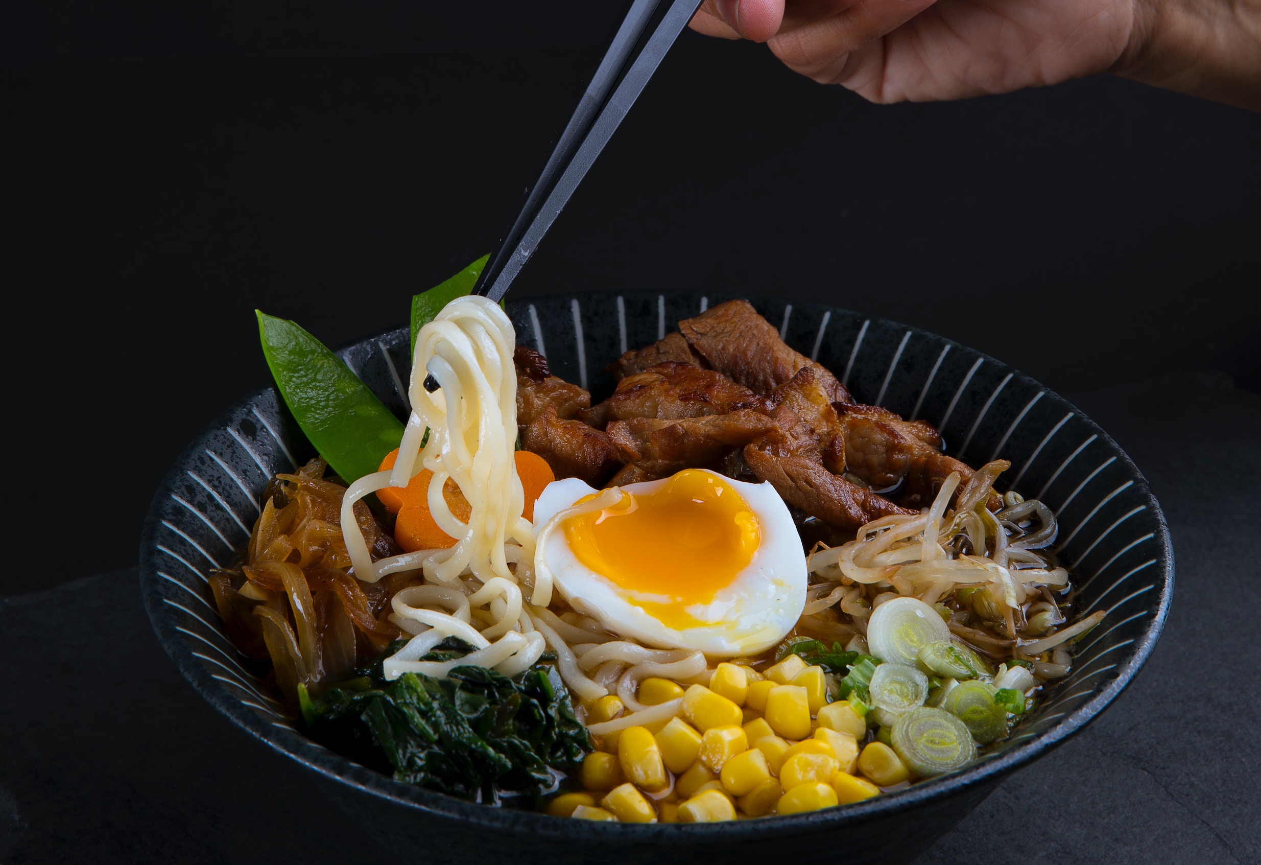 Top Ramen-Restaurants in Köln | Eatsu | Mr. Köln | Foto: Mr. Köln