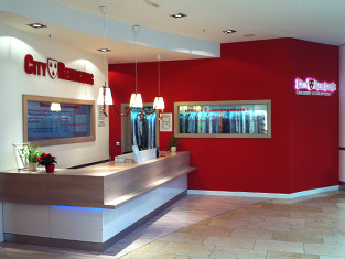 City Reinigung | Top Reinigungen in Köln | Mr. Köln | Foto: City Reinigung City Reinigung | Top Reinigungen in Köln | Mr. Köln | Foto: City Reinigung