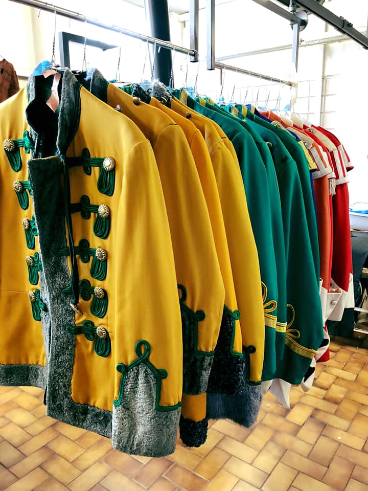 Sauberland | Top Reinigungen in Köln | Mr. Köln | Foto: Sauberland Sauberland | Top Reinigungen in Köln | Mr. Köln | Foto: Sauberland