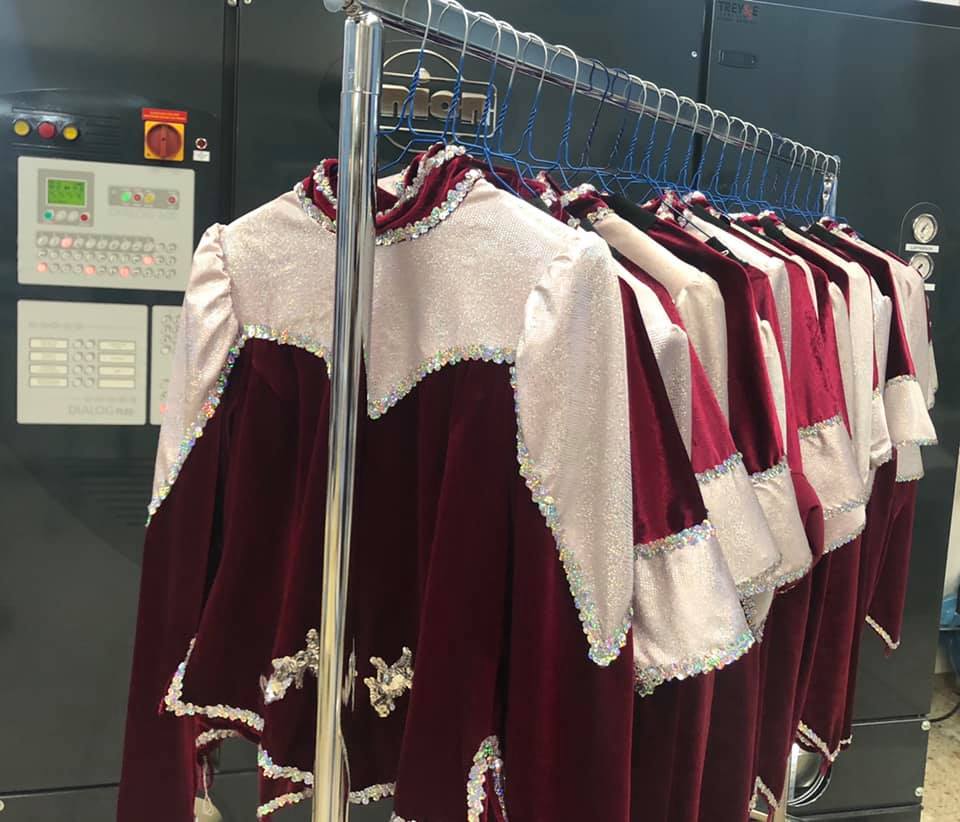 Textilpflege-Center Köln  | Top Reinigungen in Köln | Mr. Köln | Foto: Textilpflege-Center Köln