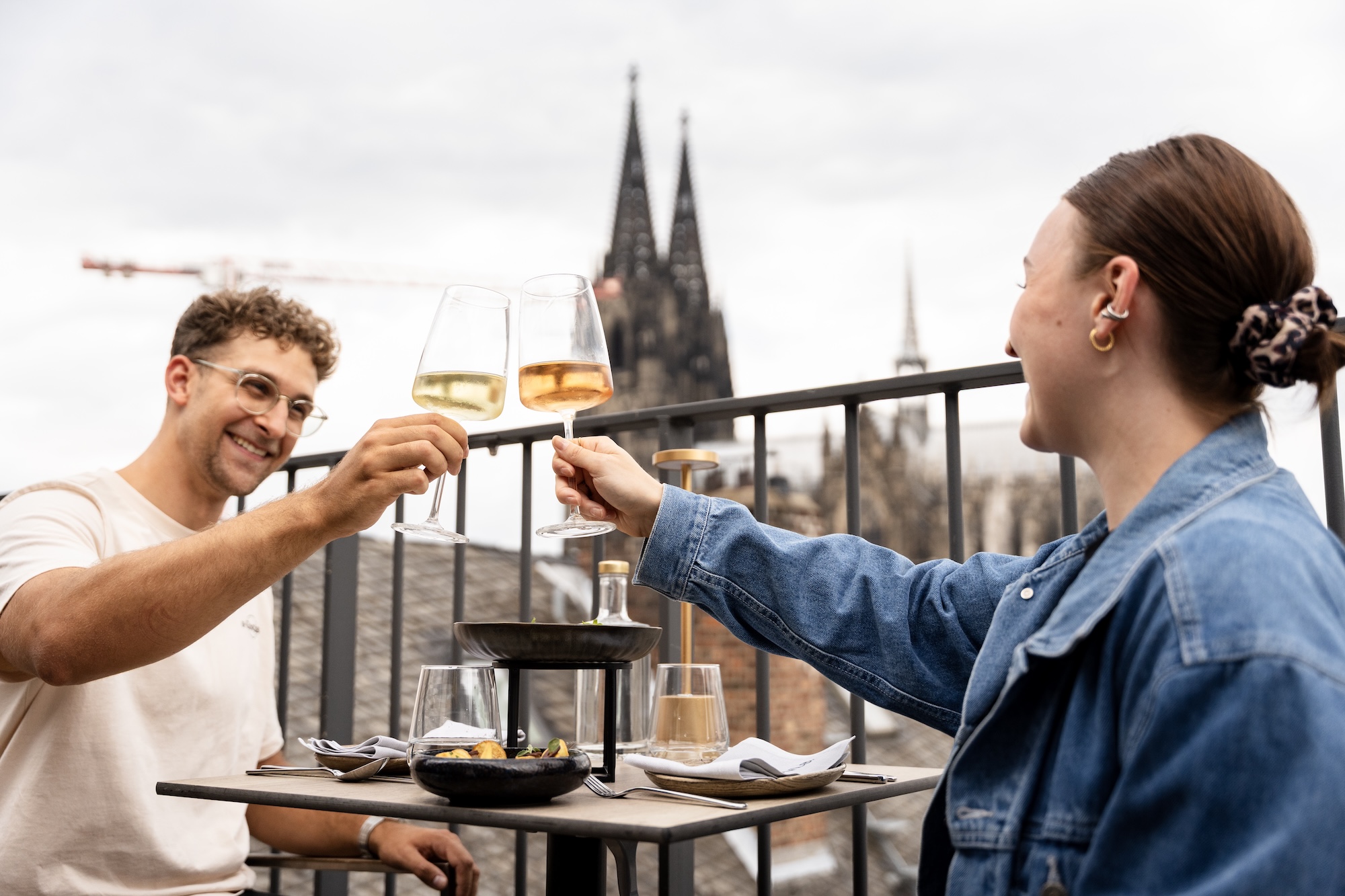 PULS | Top Rooftop Locations | Mr. Köln | Foto: PULS