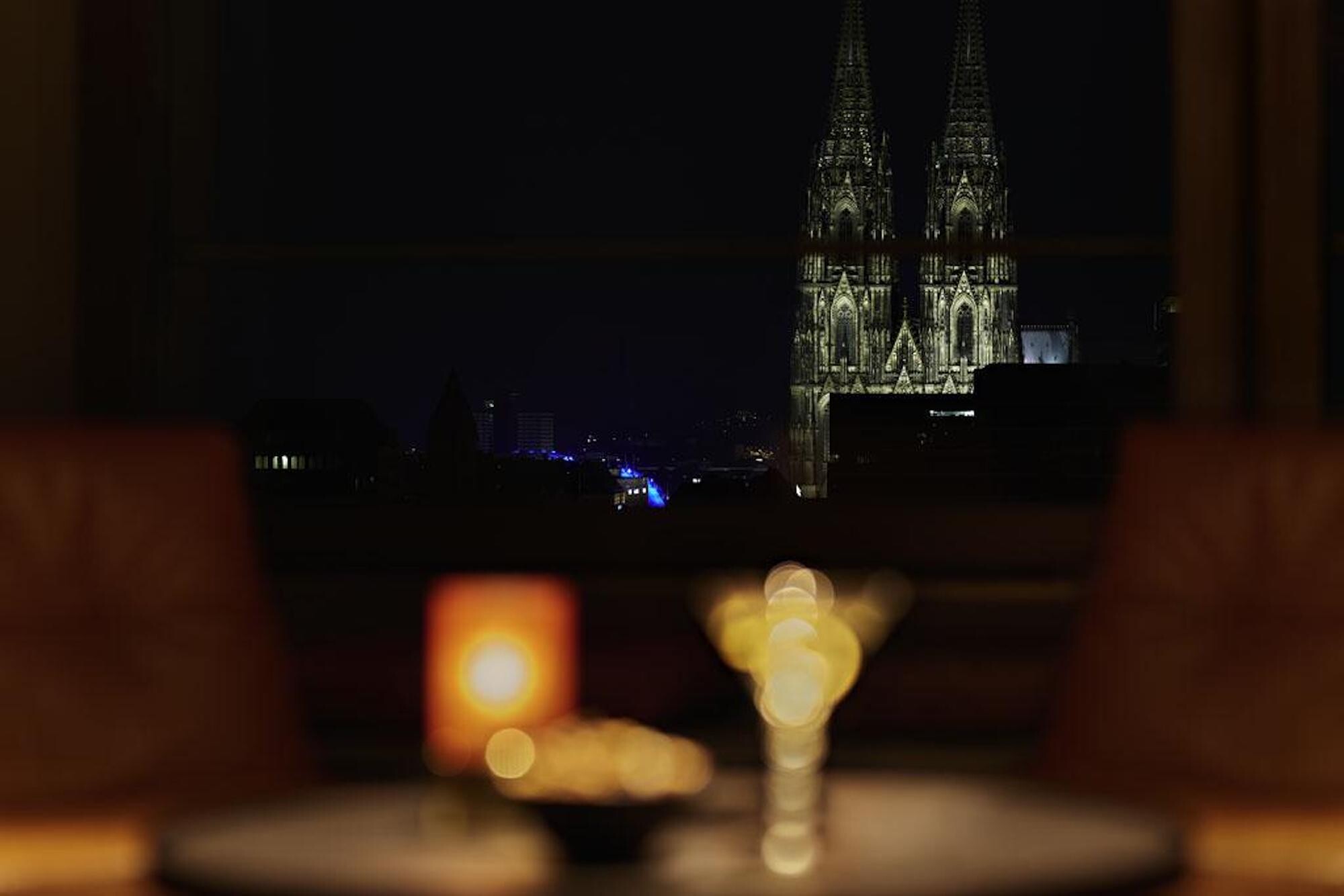 LAB12 | Top Rooftop Locations | Mr. Köln | Foto: LAB12