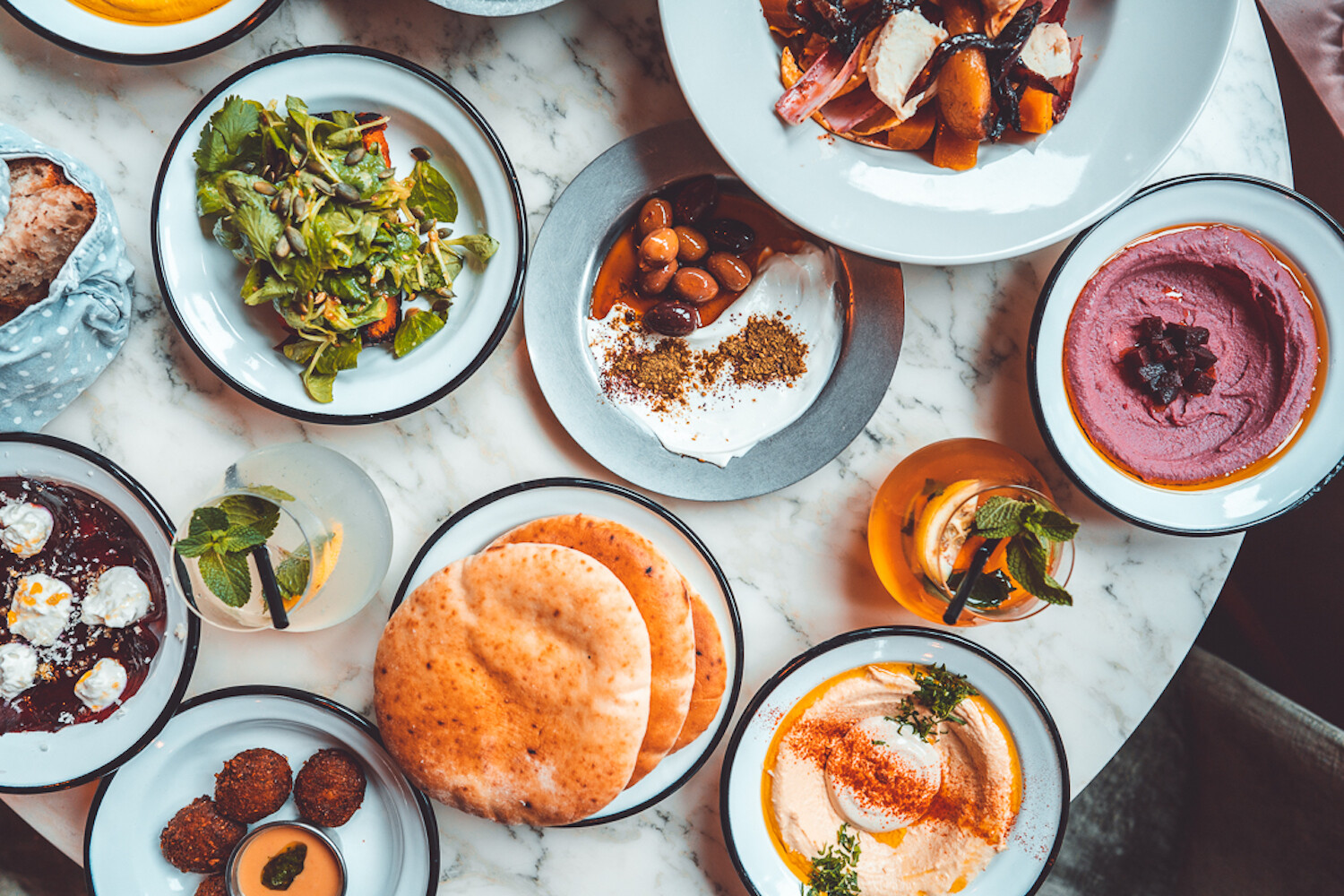 NENI Köln | Top Rooftop Locations | Mr. Köln | Foto: NENI Köln