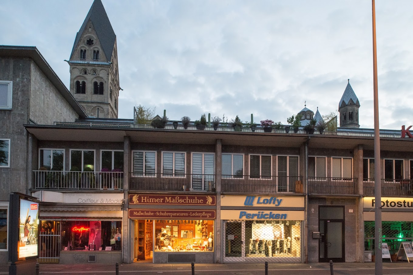 Himer Maßschuhe | Top Schuhmacher in Köln | Mr. Köln | Foto: Himer Maßschuhe Himer Maßschuhe | Top Schuhmacher in Köln | Mr. Köln | Foto: Himer Maßschuhe