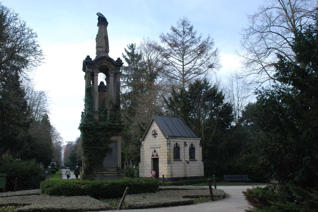 Top Sehenswürdigkeiten in Köln | Melatenfriedhof | Mr. Köln | Foto: Melatenfriedhof Top Sehenswürdigkeiten in Köln | Melatenfriedhof | Mr. Köln | Foto: Melatenfriedhof