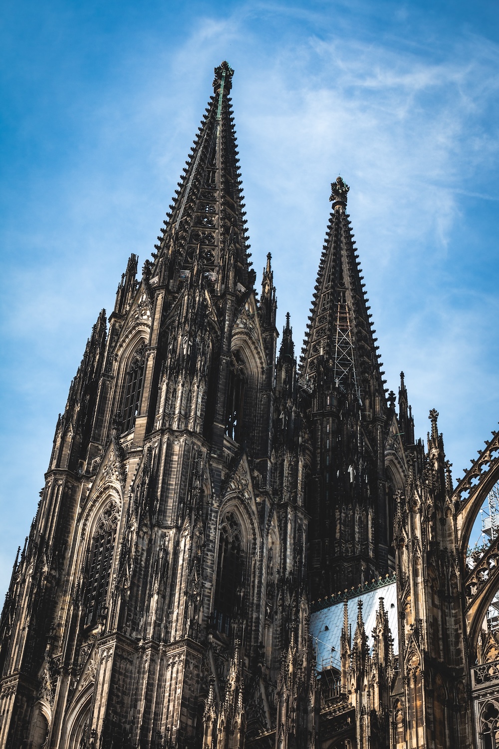 Top Sehenswürdigkeiten in Köln | Der Kölner Dom | Mr. Köln | Foto: Der Kölner Dom Top Sehenswürdigkeiten in Köln | Der Kölner Dom | Mr. Köln | Foto: Der Kölner Dom