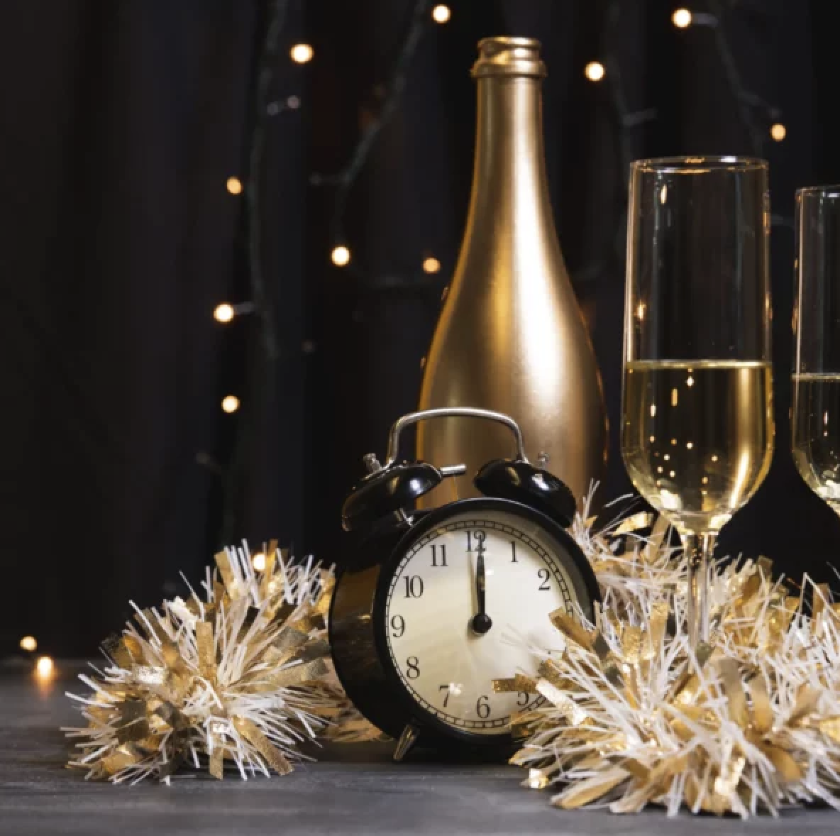 Altenberger Hof | Top Orte zum Silvester feiern in Köln | Mr. Köln | Foto: Altenberger Hof