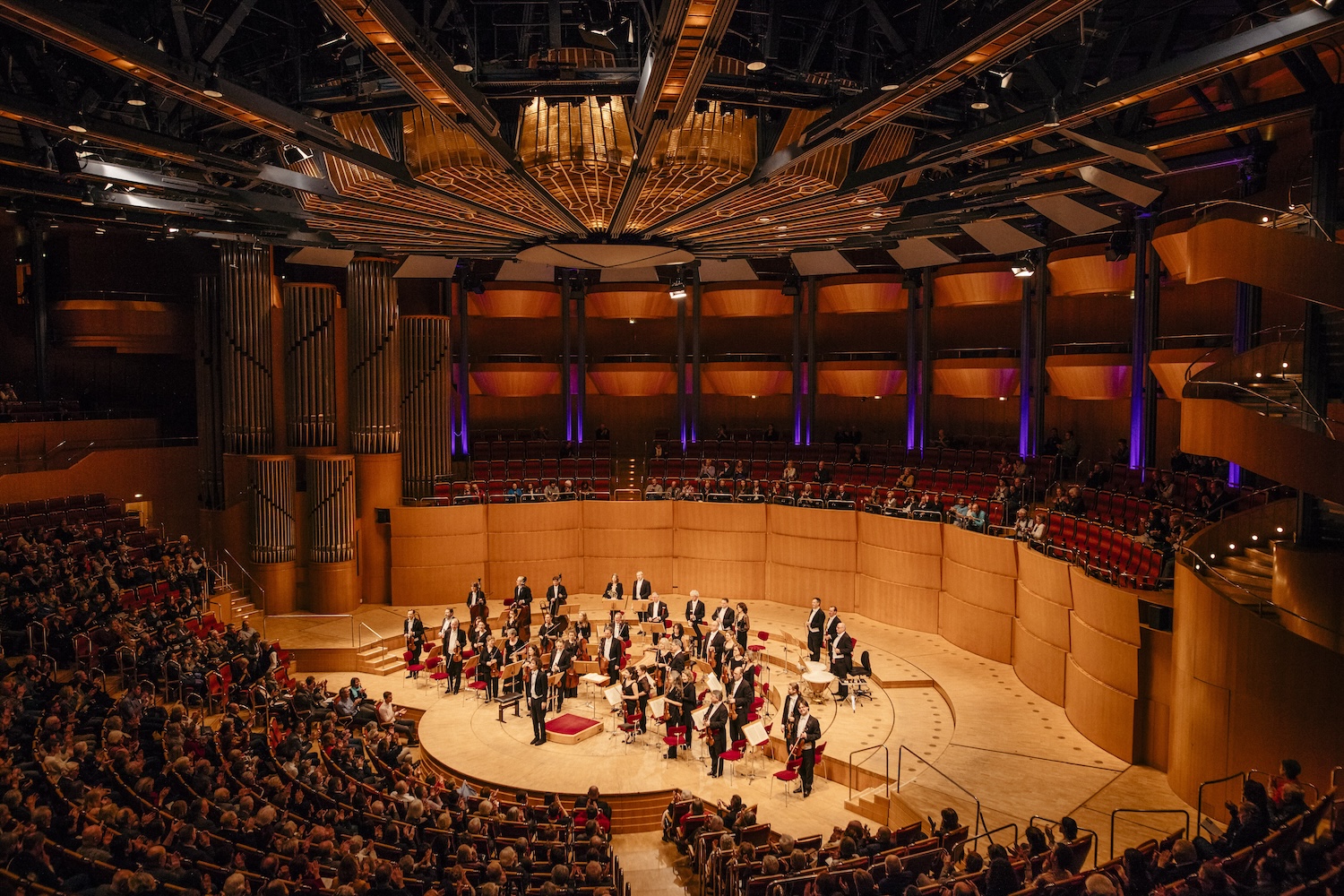 Philharmonie Köln | Top Orte zum Silvester feiern in Köln| Mr. Köln | Foto: Köln Musik /Jörn Neumann Philharmonie Köln | Top Orte zum Silvester feiern in Köln| Mr. Köln | Foto: Köln Musik /Jörn Neumann