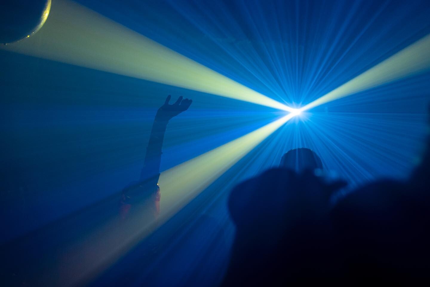 Tsunami | Top Orte zum Silvester feiern in Köln| Mr. Köln | Foto: Tsunami Tsunami | Top Orte zum Silvester feiern in Köln| Mr. Köln | Foto: Tsunami