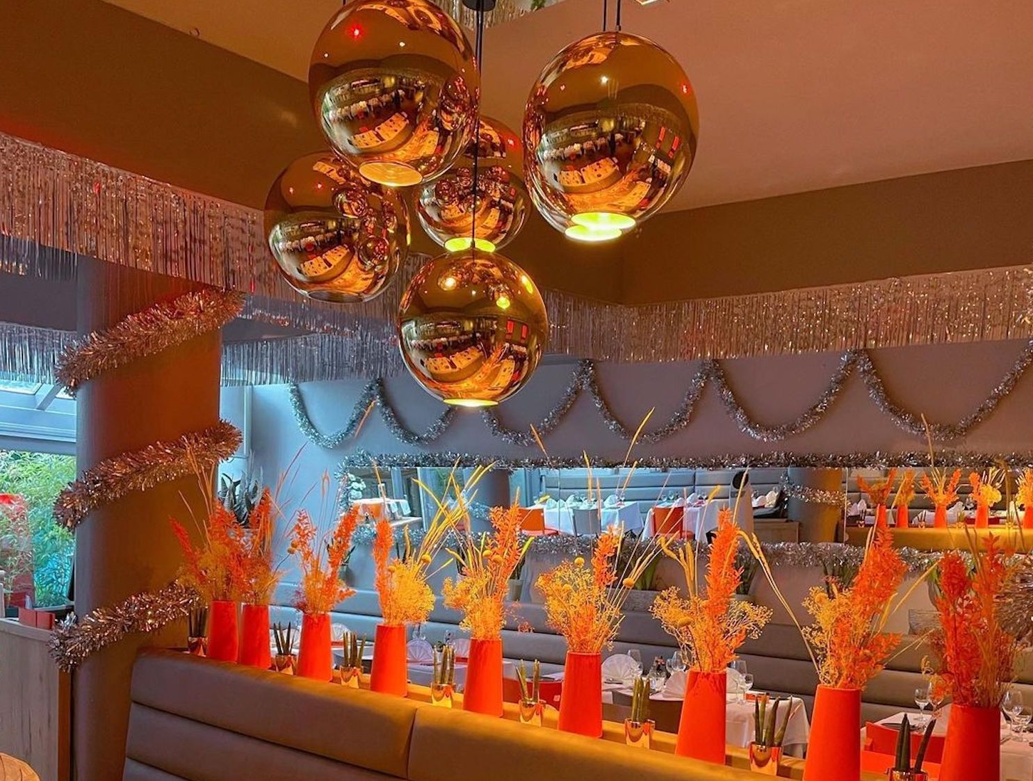 Heising & Adelmann | Top Orte zum Silvester feiern in Köln| Mr. Köln | Foto: Heising & Adelmann Heising & Adelmann | Top Orte zum Silvester feiern in Köln| Mr. Köln | Foto: Heising & Adelmann