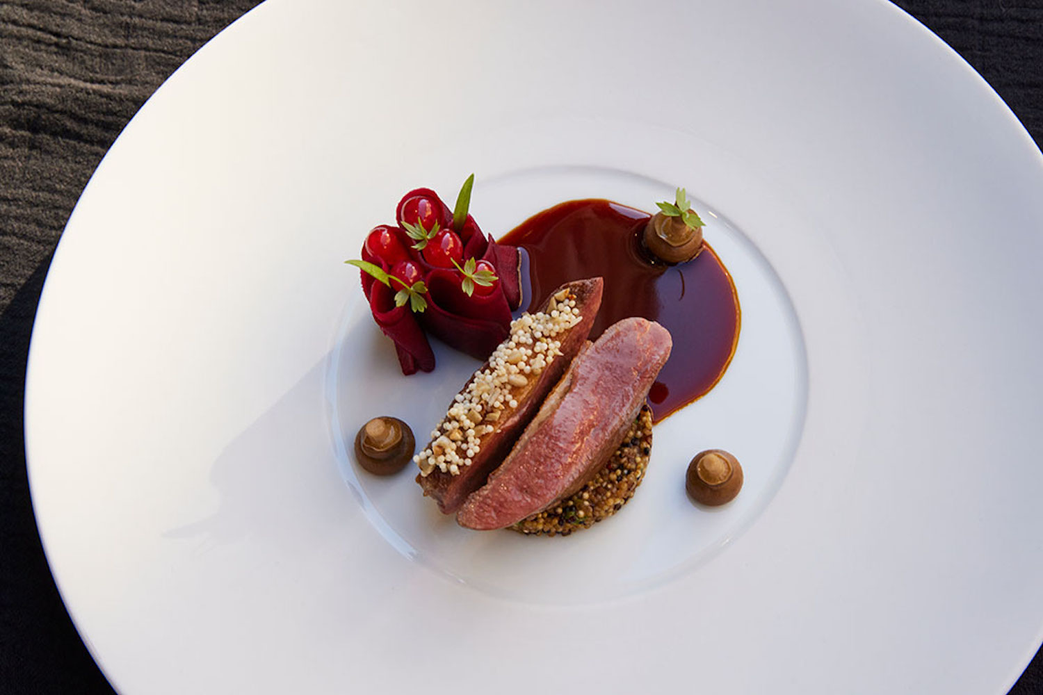 La Société | Top Orte zum Silvester feiern in Köln| Mr. Köln | Foto: La Société La Société | Top Orte zum Silvester feiern in Köln| Mr. Köln | Foto: La Société