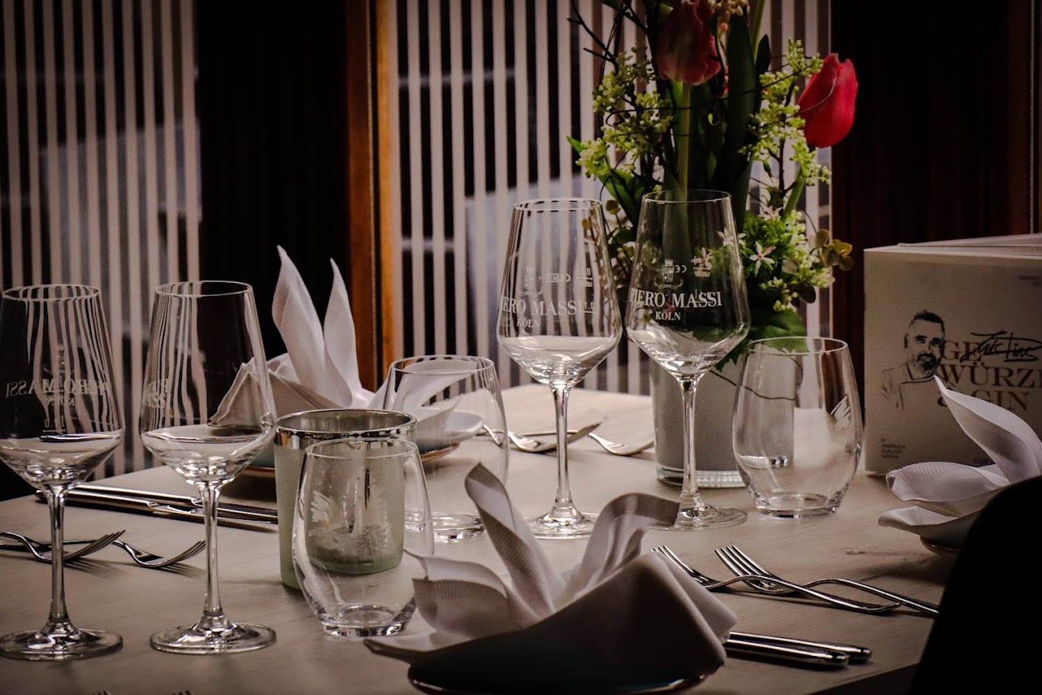 Luis Dias | Top Orte zum Silvester feiern in Köln| Mr. Köln | Foto: Luis Dias