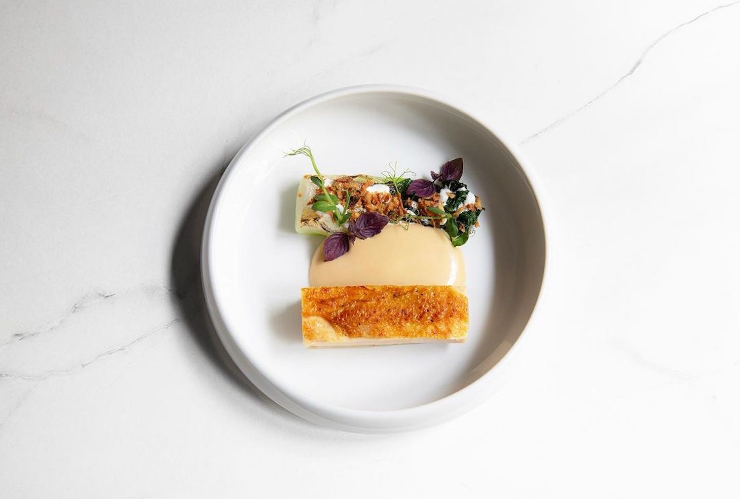 Top Restaurants im Belgischen Viertel in Köln | Ouzeria | Mr. Köln | Foto: Ouzeria