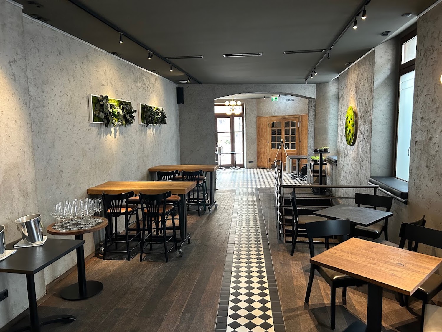 Stukmans | Top Orte zum Silvester feiern in Köln| Mr. Köln | Foto: Stukmans Stukmans | Top Orte zum Silvester feiern in Köln| Mr. Köln | Foto: Stukmans