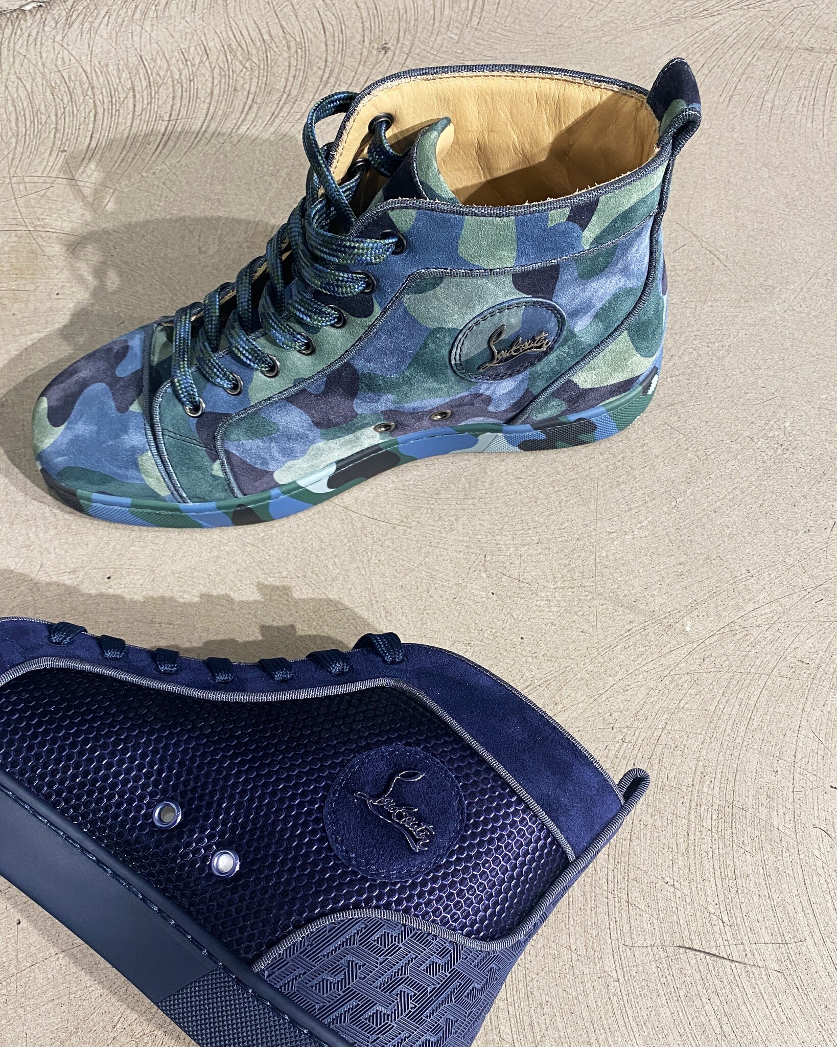 Die Top Sneaker Läden in Köln | Mr. Köln | Foto: APROPOS Die Top Sneaker Läden in Köln | Mr. Köln | Foto: APROPOS