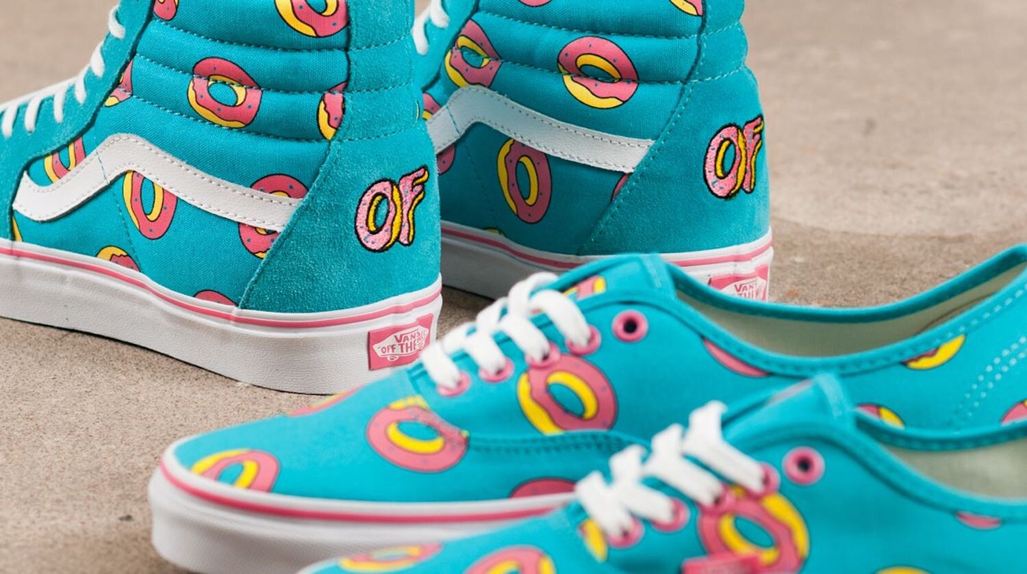 Die Top Sneaker Läden in Köln | Mr. Köln | Foto: Pivot Skateshop Die Top Sneaker Läden in Köln | Mr. Köln | Foto: Pivot Skateshop