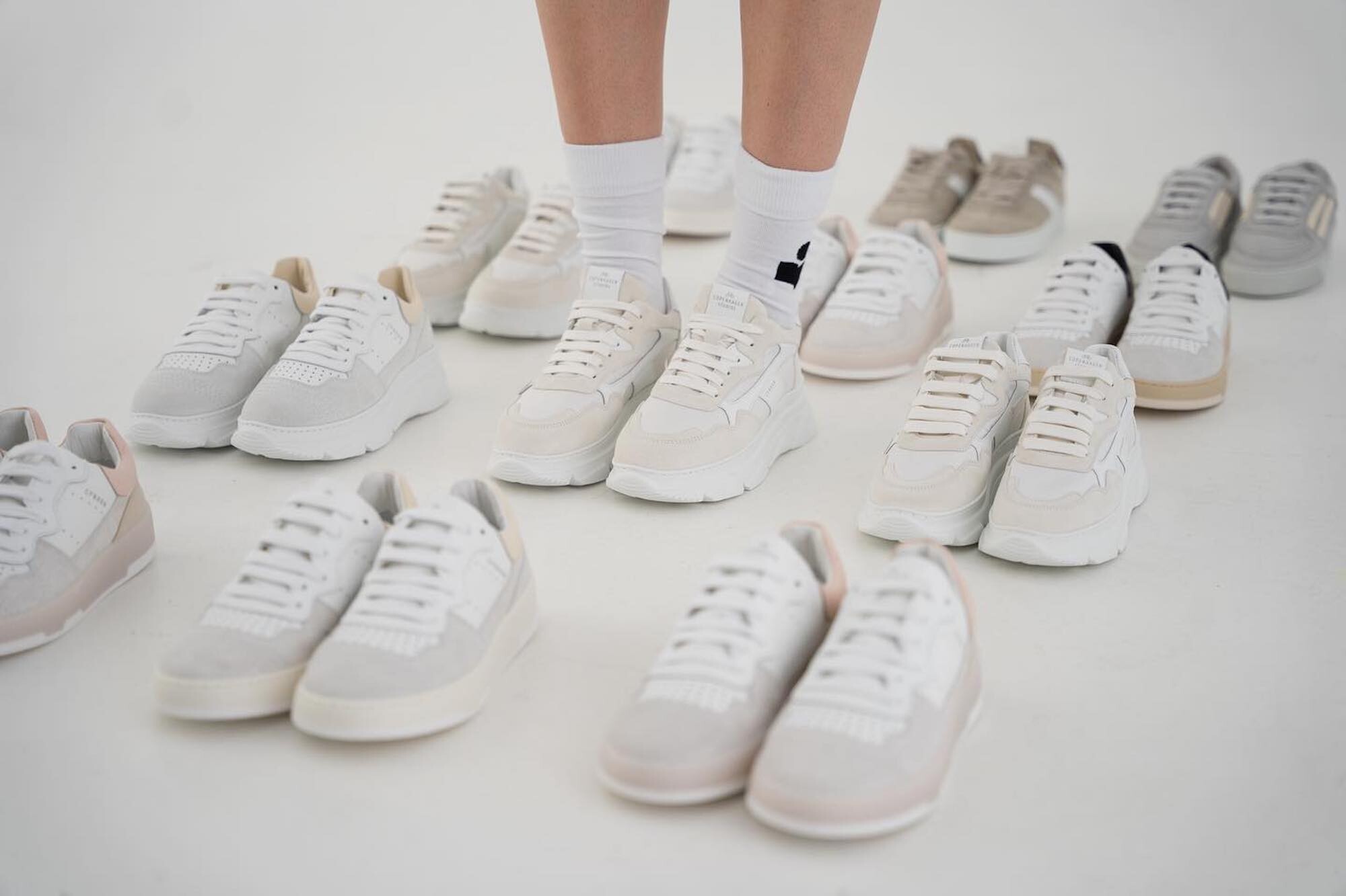 Die Top Sneaker Läden in Köln | Mr. Köln | Foto: THE WANTS SHOES Die Top Sneaker Läden in Köln | Mr. Köln | Foto: THE WANTS SHOES