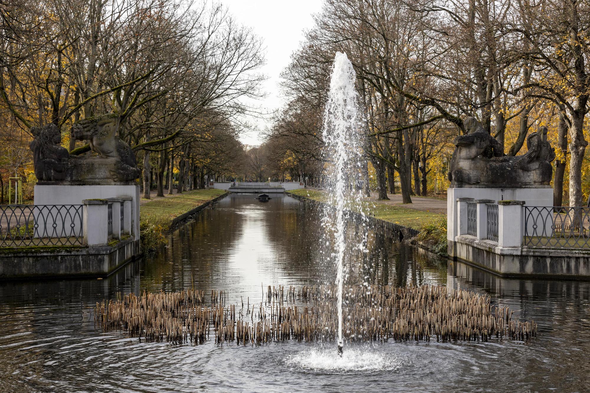 Lindenthaler Kanäle bis zum Stadtwald | Top Spaziergänge in Köln | Mr. Köln | Foto: Christoph Seelbach Lindenthaler Kanäle bis zum Stadtwald | Top Spaziergänge in Köln | Mr. Köln | Foto: Christoph Seelbach