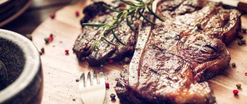 El Chango | Top Steak Restaurants in Köln | Mr. Köln | Foto: El Chango