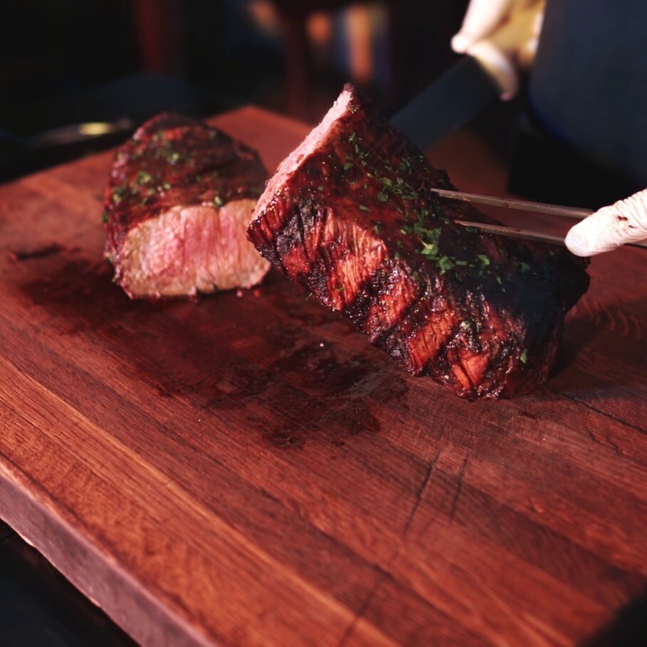 El Gaucho | Top Steak Restaurants in Köln | Mr. Köln | Foto: El Gaucho