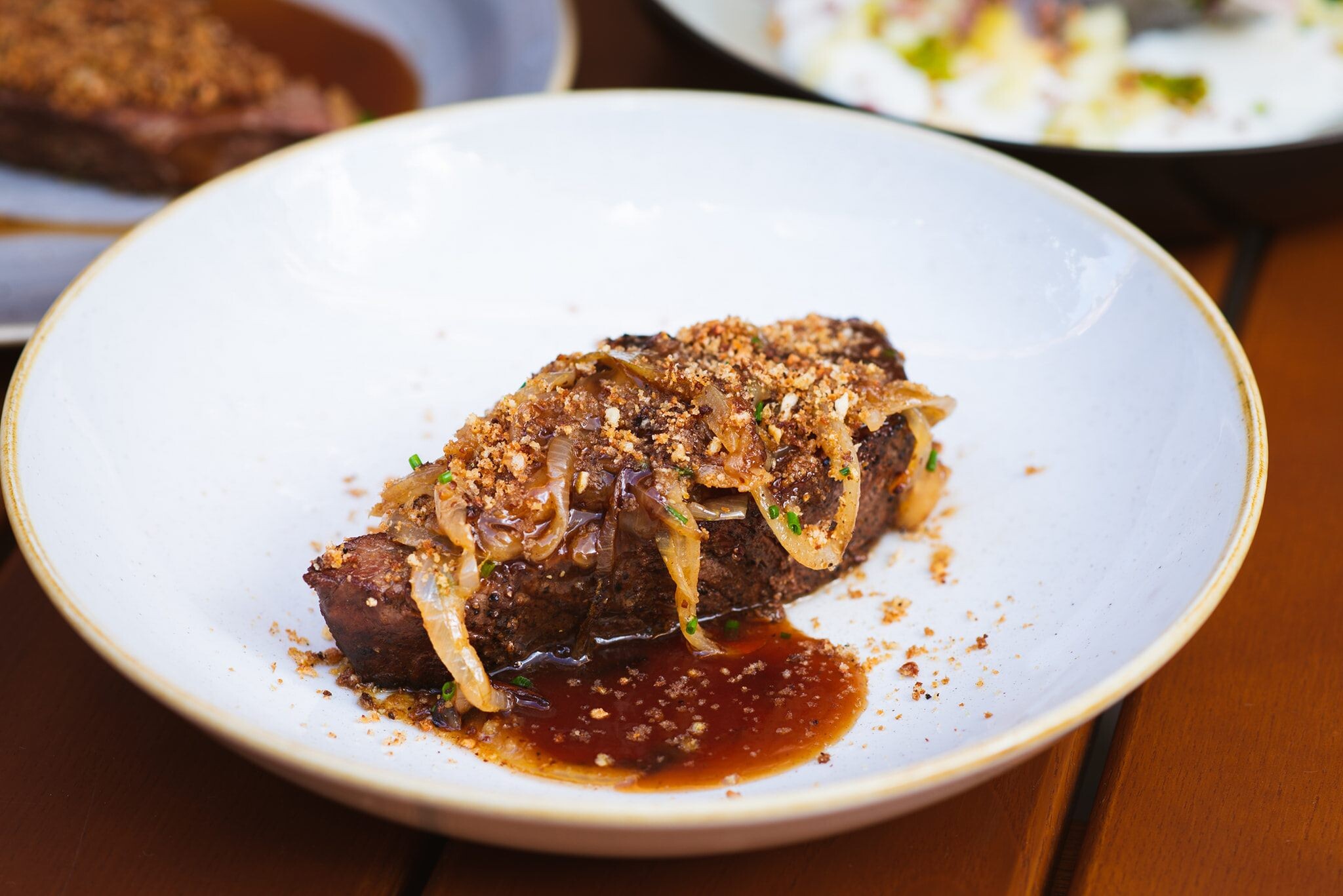 Brauhaus Johann Schäfer | Top Steak Restaurants in Köln | Mr. Köln | Foto: Brauhaus Johann Schäfer